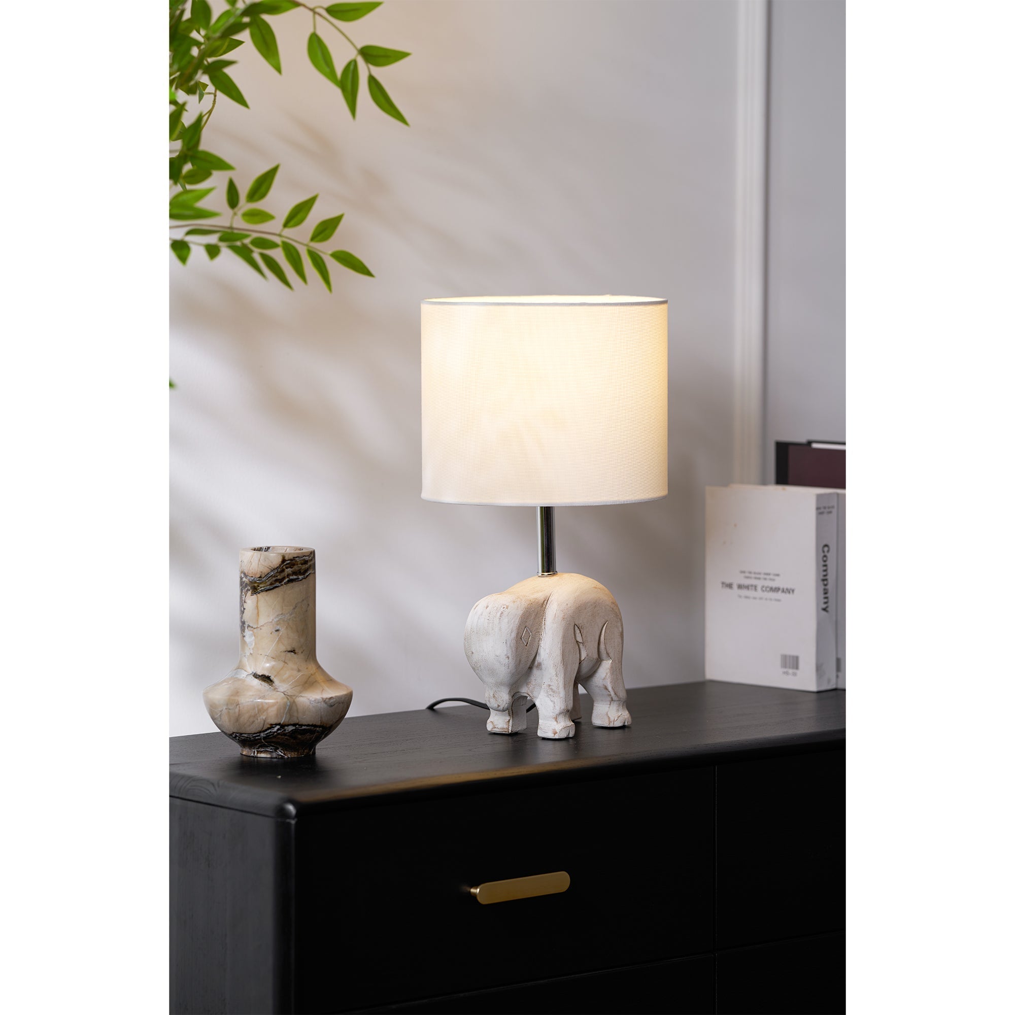 Noah Table Lamp
