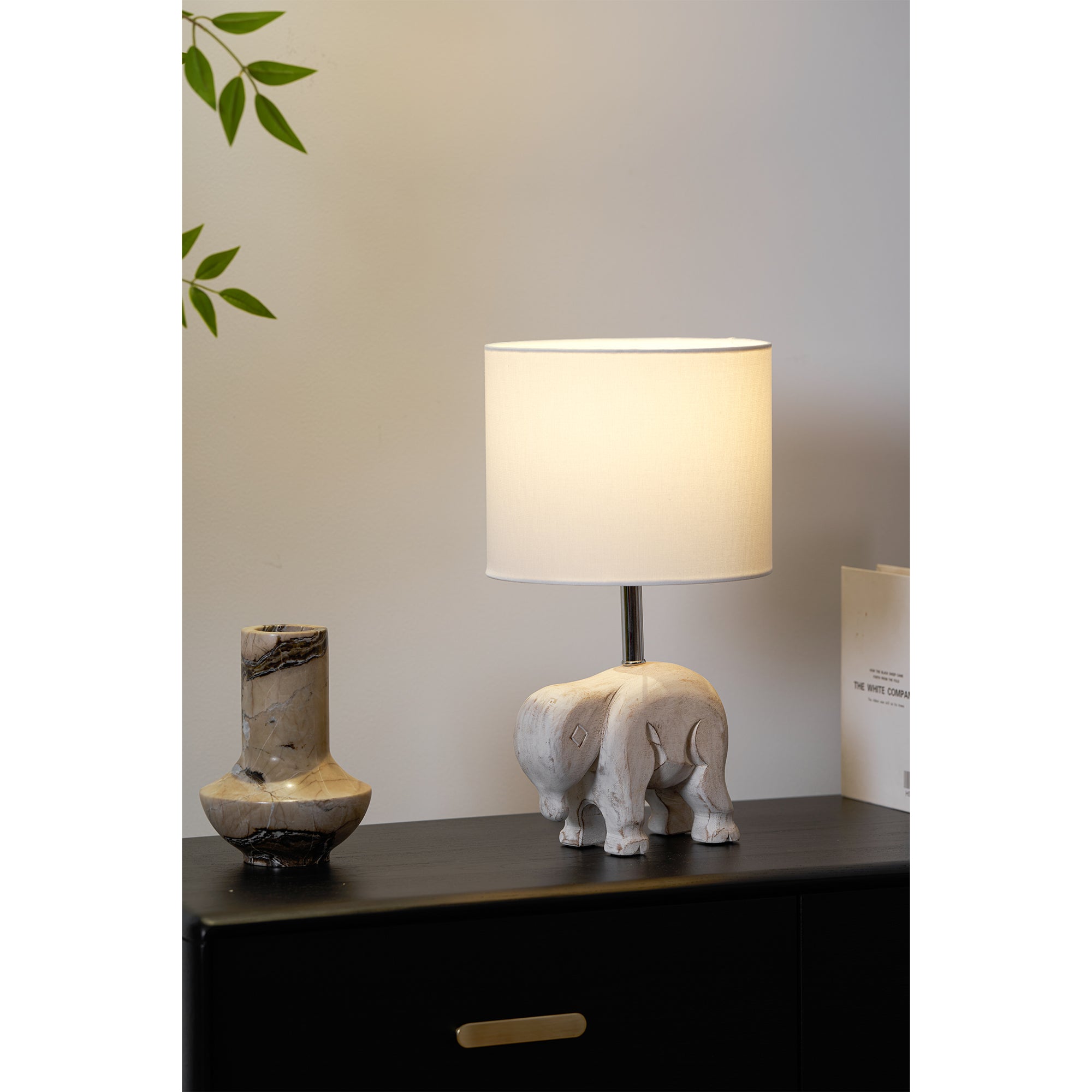 Noah Table Lamp