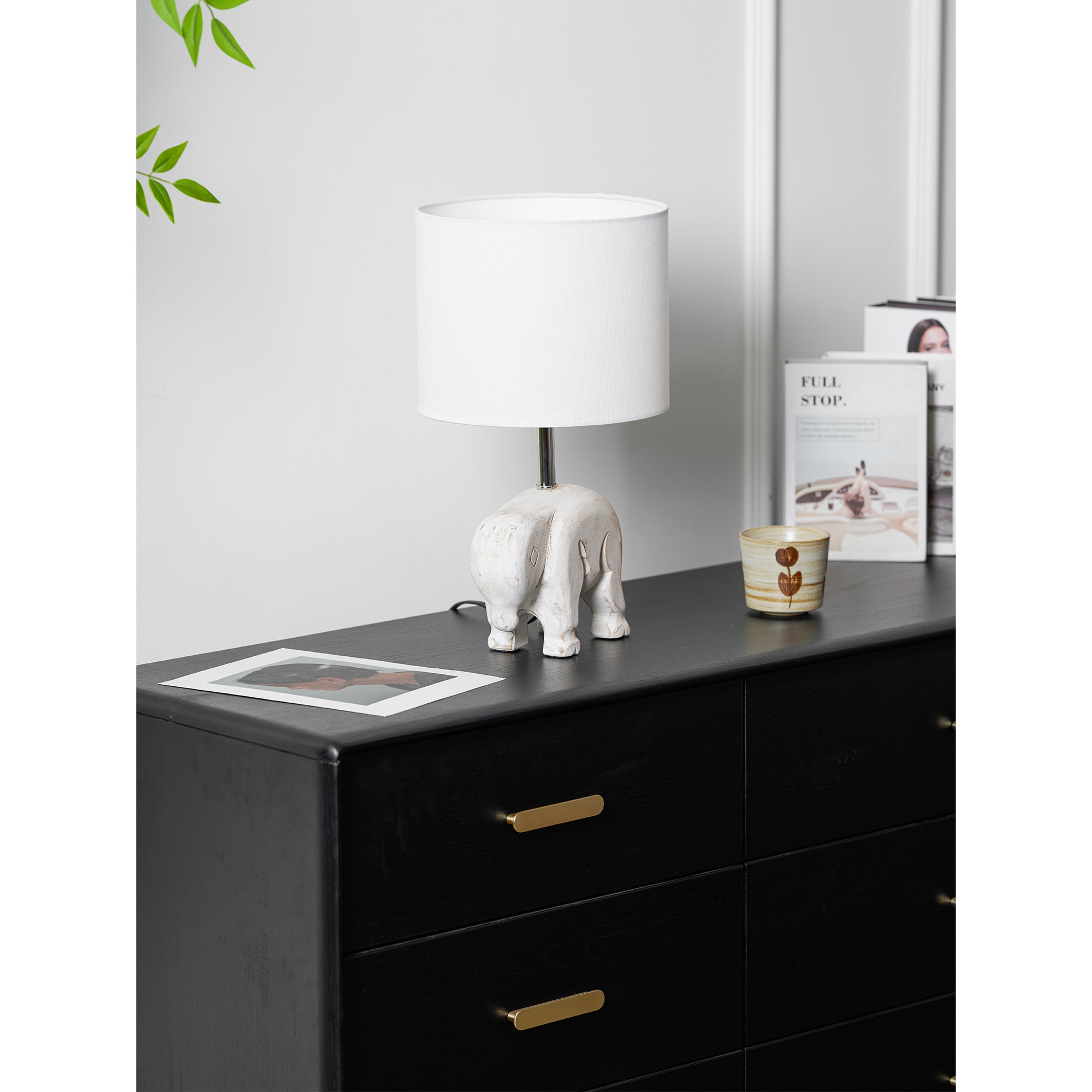 Noah Table Lamp