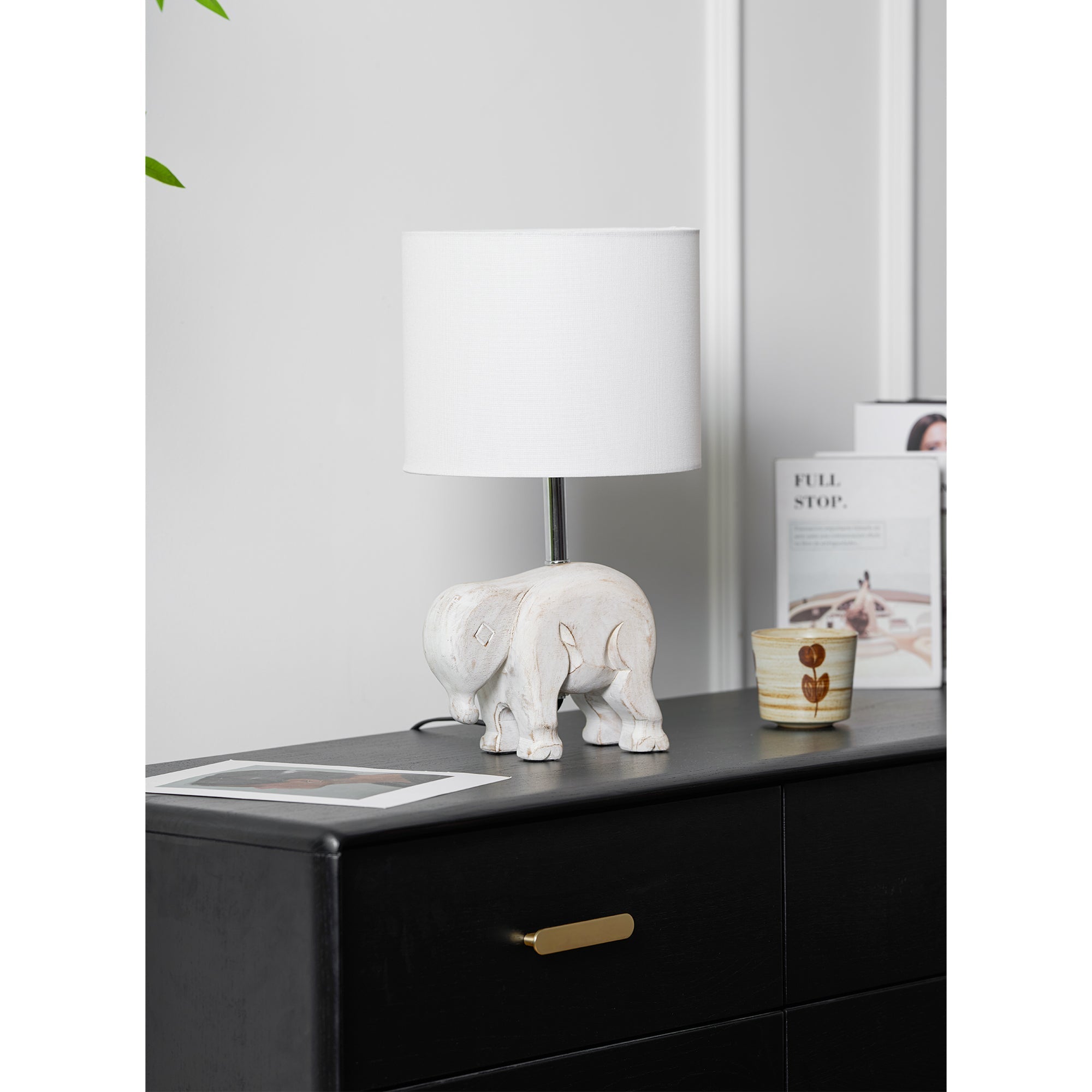 Noah Table Lamp