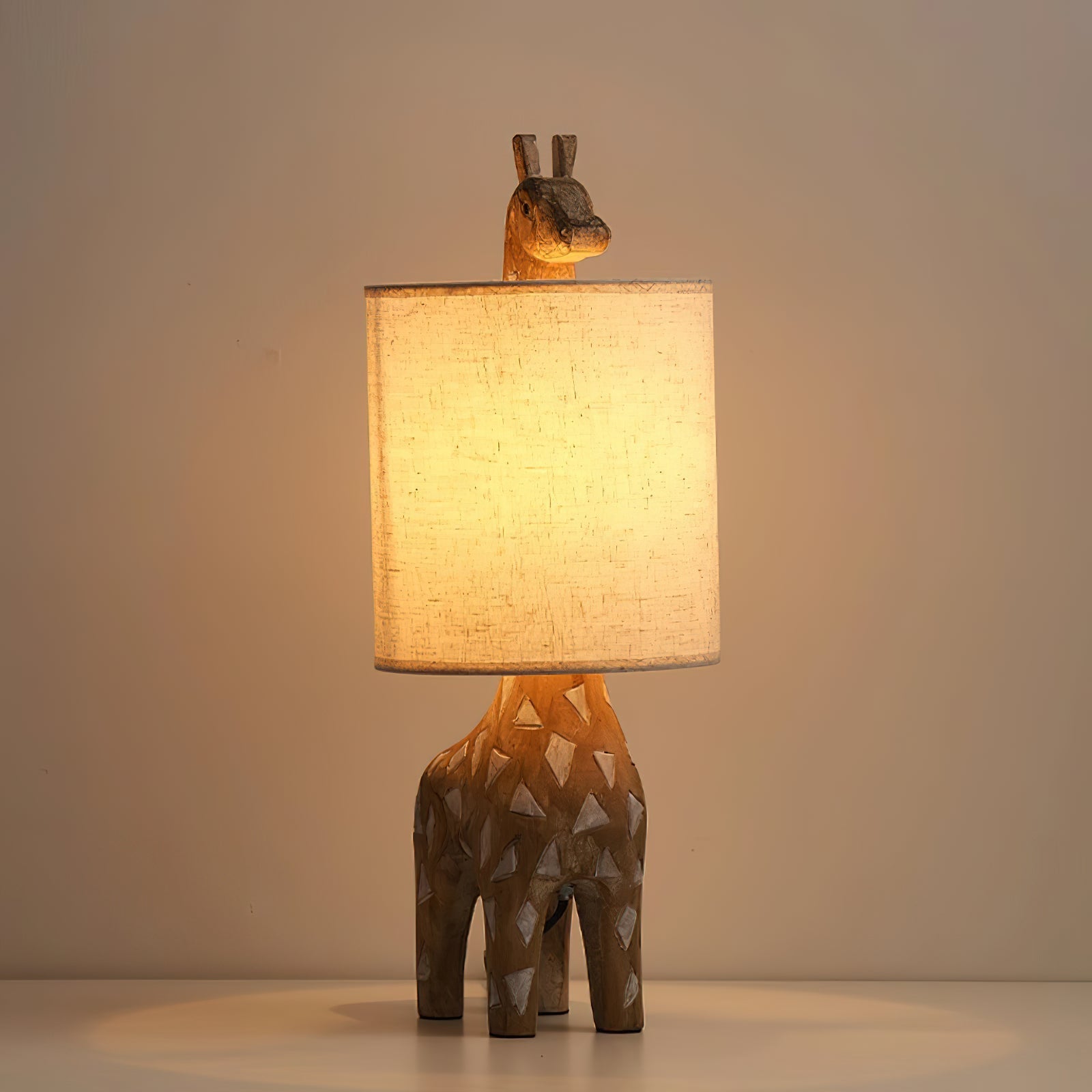 Noah Table Lamp
