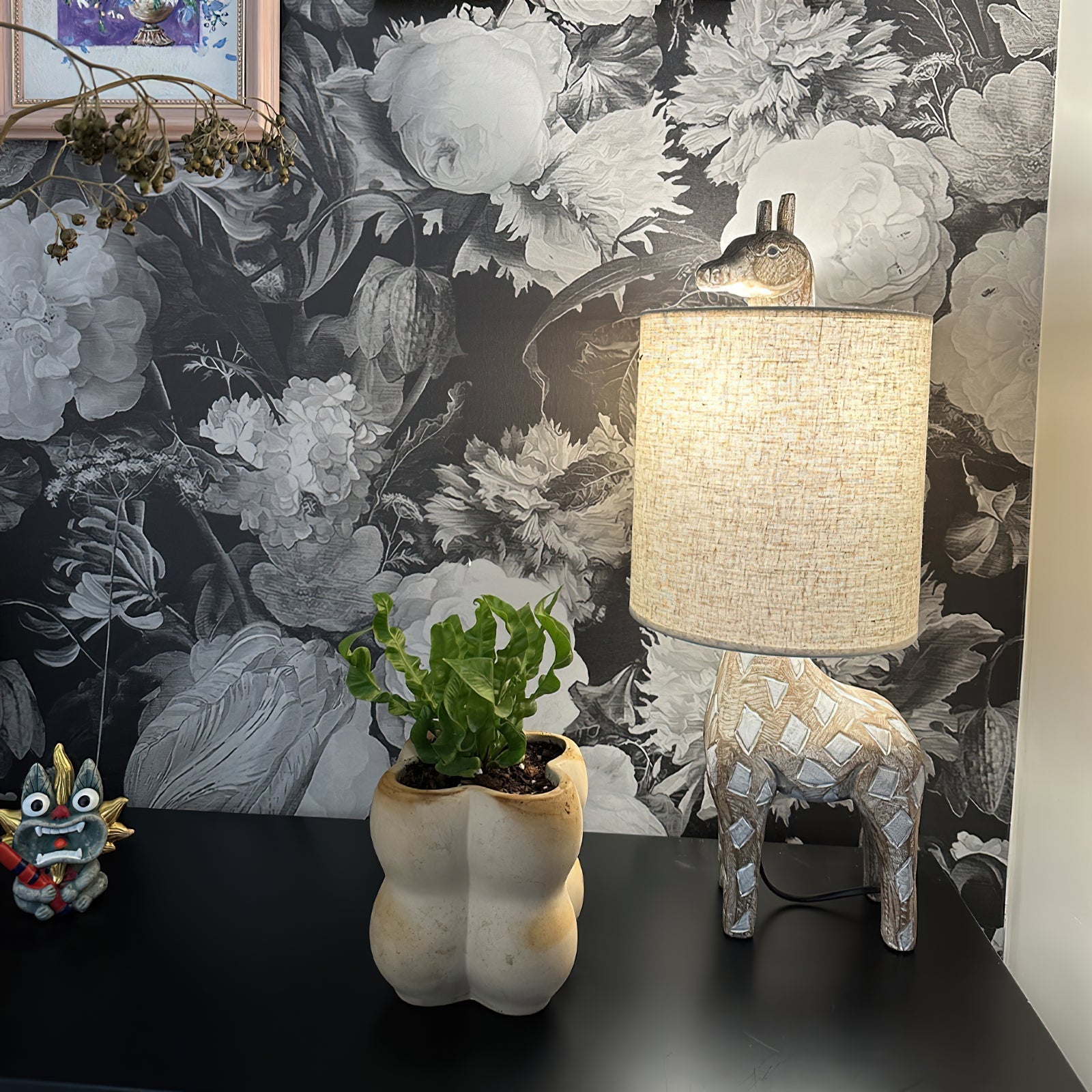 Noah Table Lamp