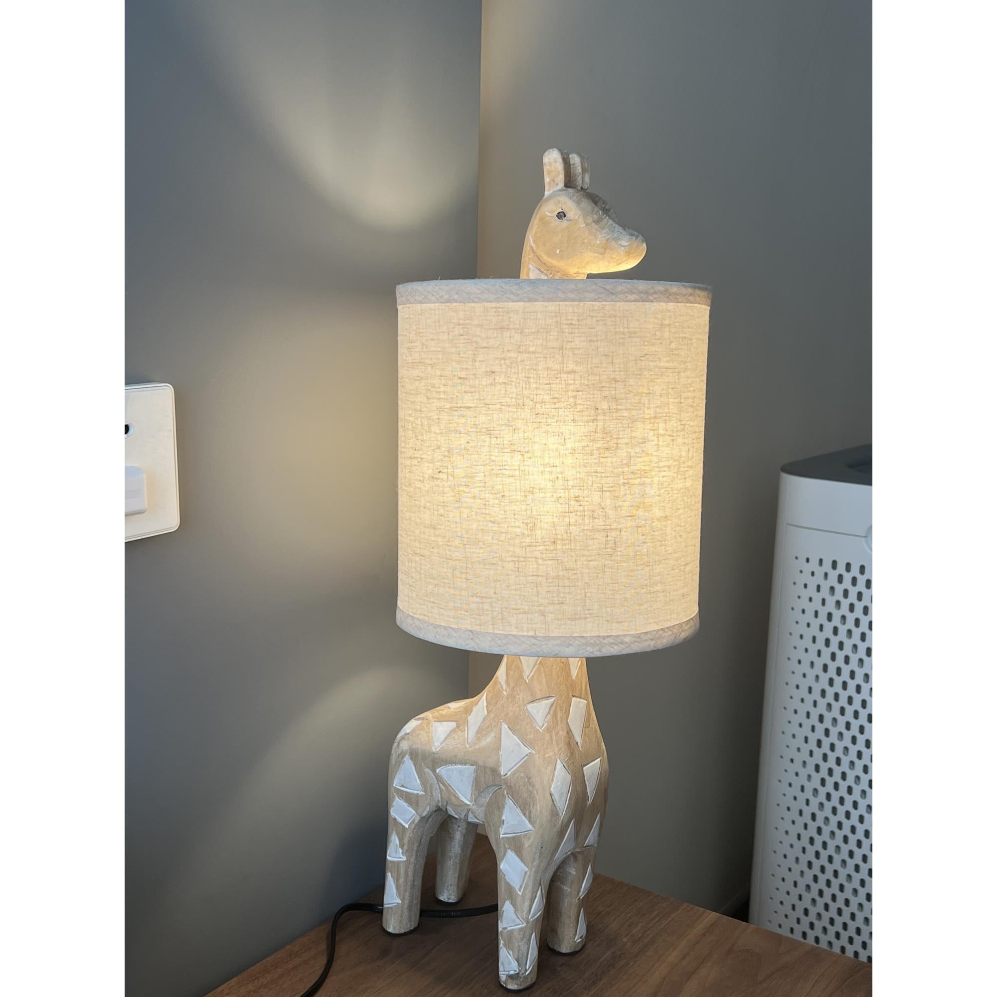Noah Table Lamp