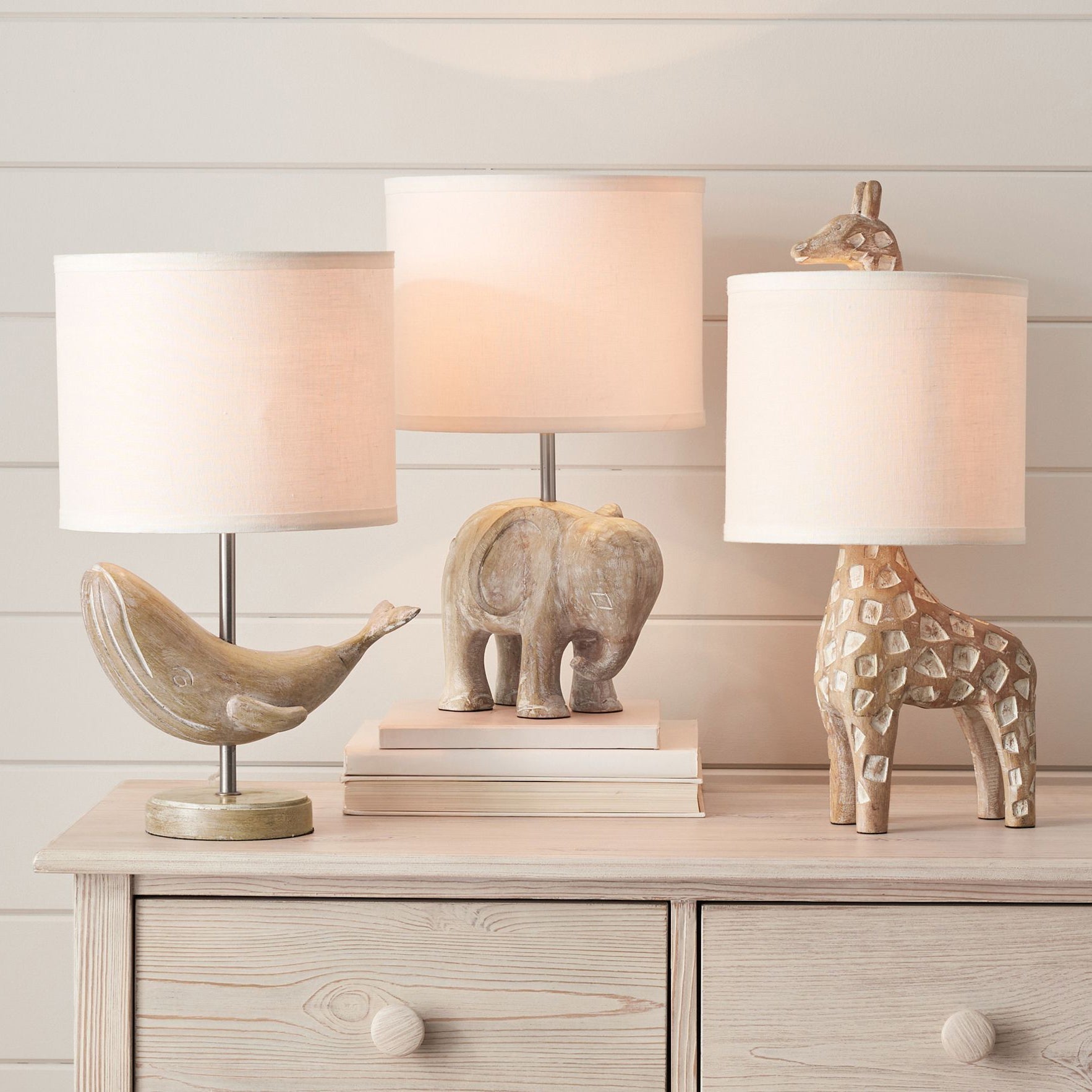 Noah Table Lamp