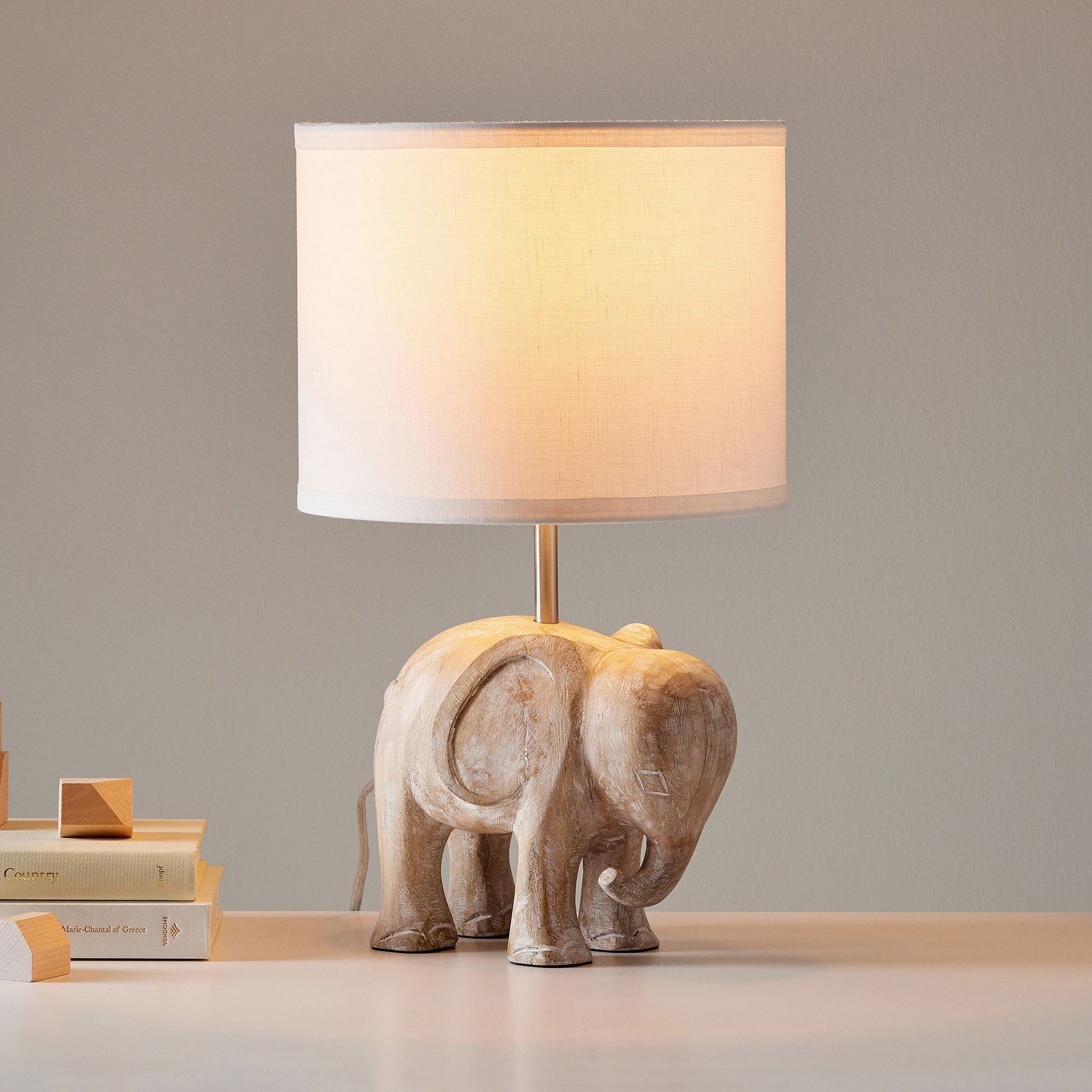 Noah Table Lamp