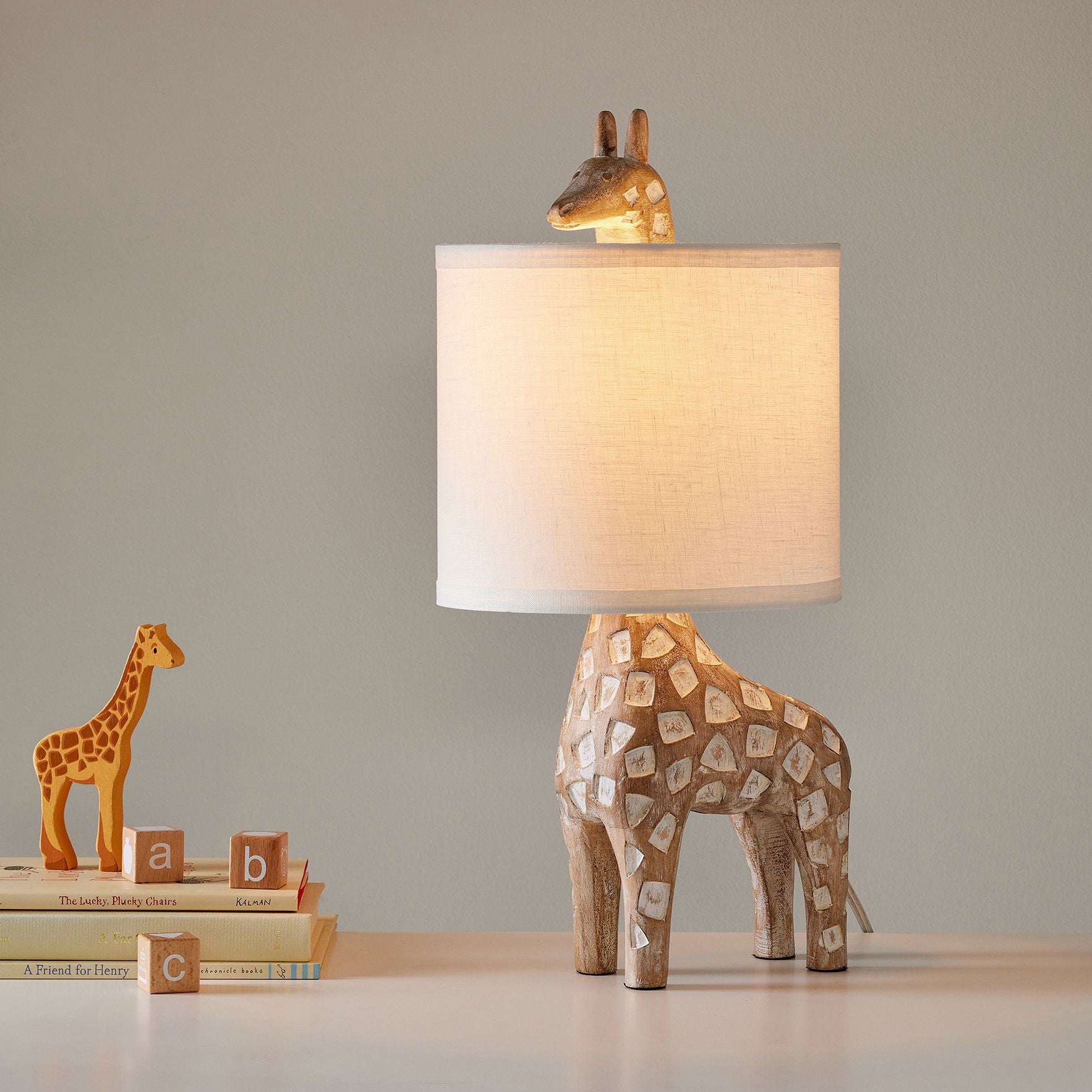 Noah Table Lamp