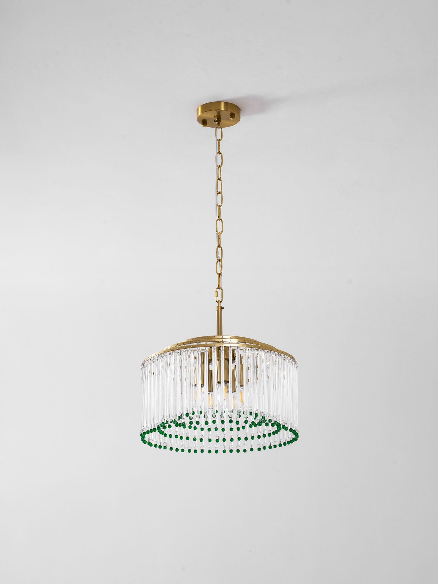Casandra Chandelier-Neutral Decor
