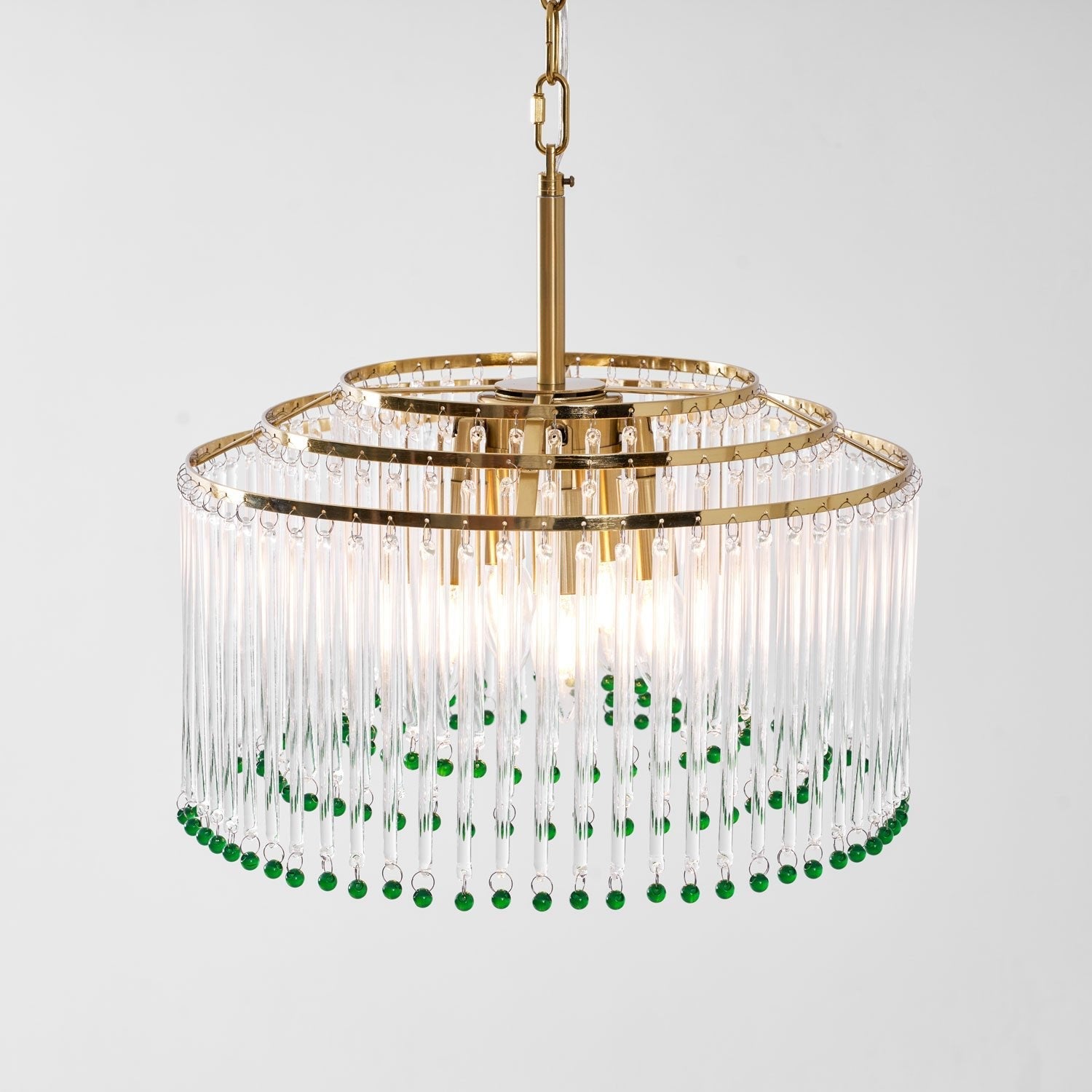 Casandra Chandelier-Neutral Decor