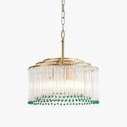 Casandra Chandelier-Neutral Decor