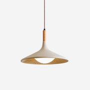 Wood Pendant Lamp