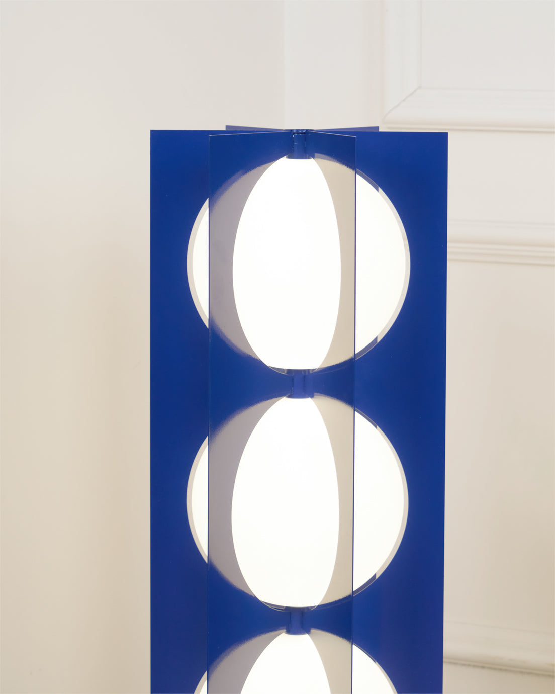 Vanell Marble Floor Lamp-Neutral Decor