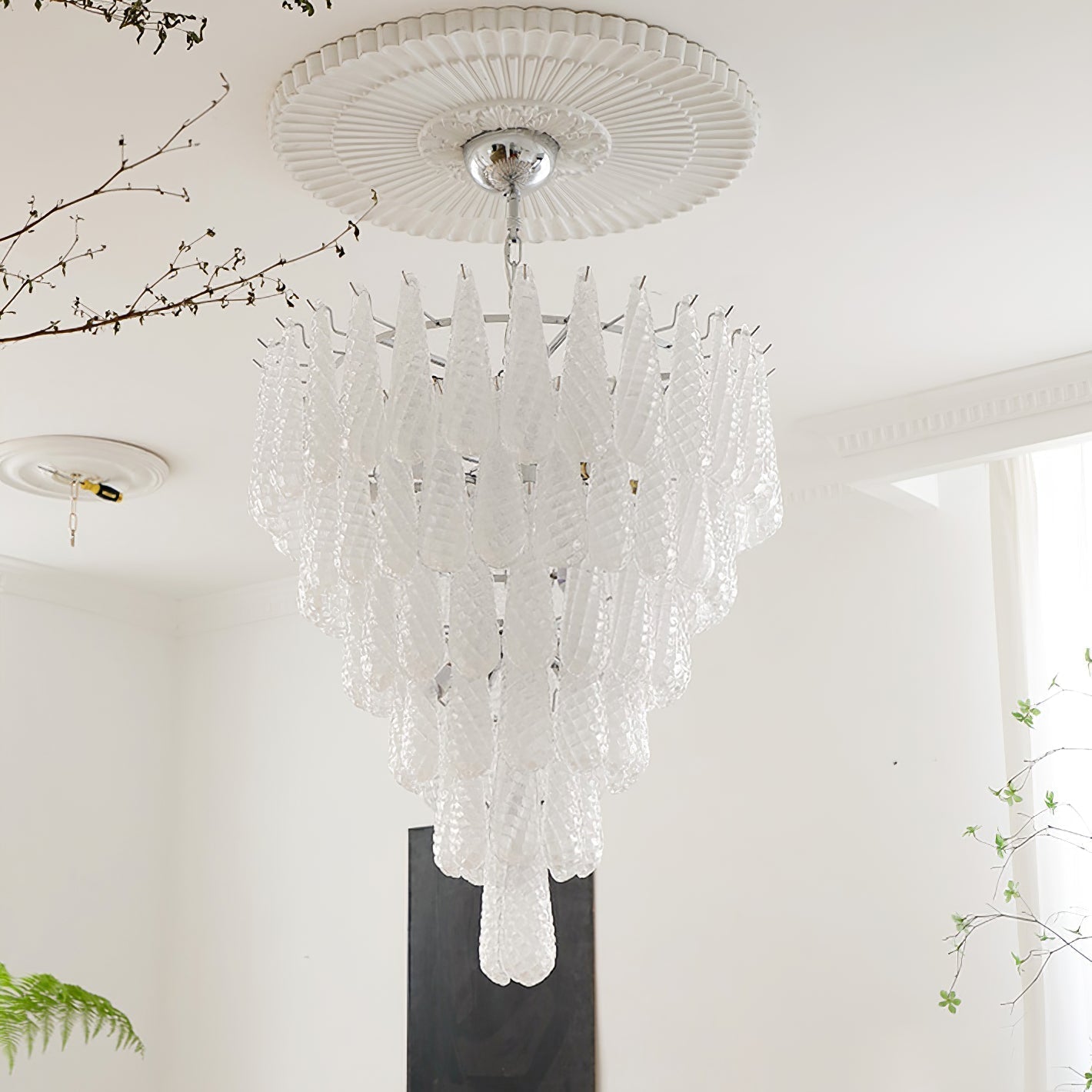 Echode Chandelier