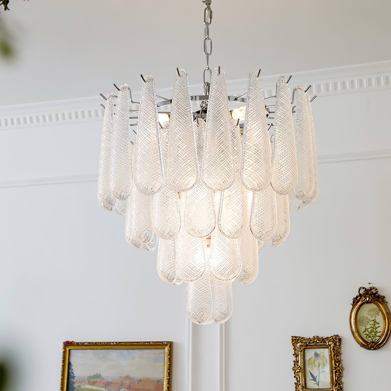 Echode Chandelier