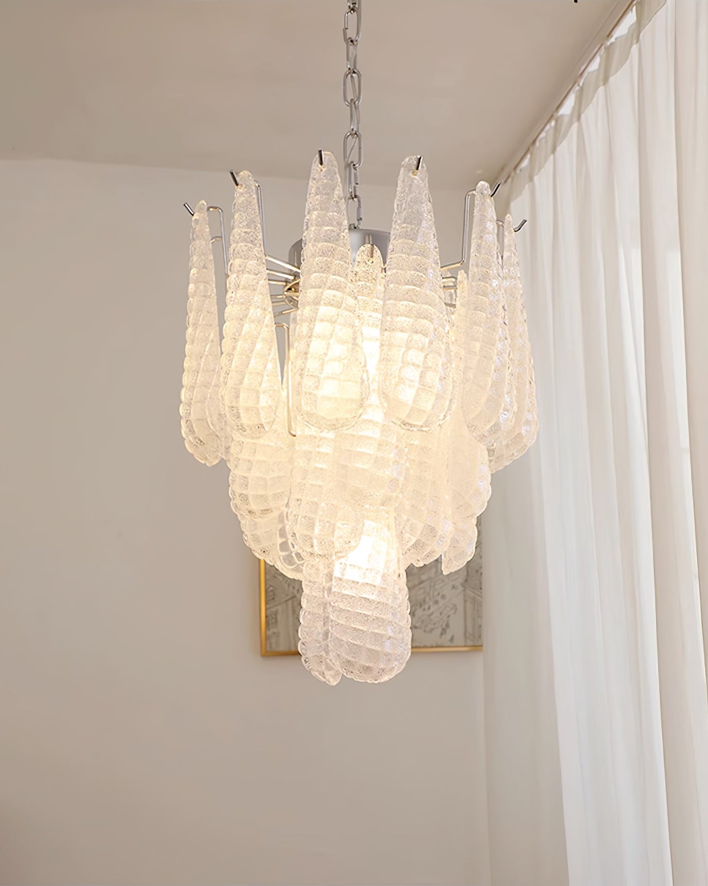 Echode Chandelier