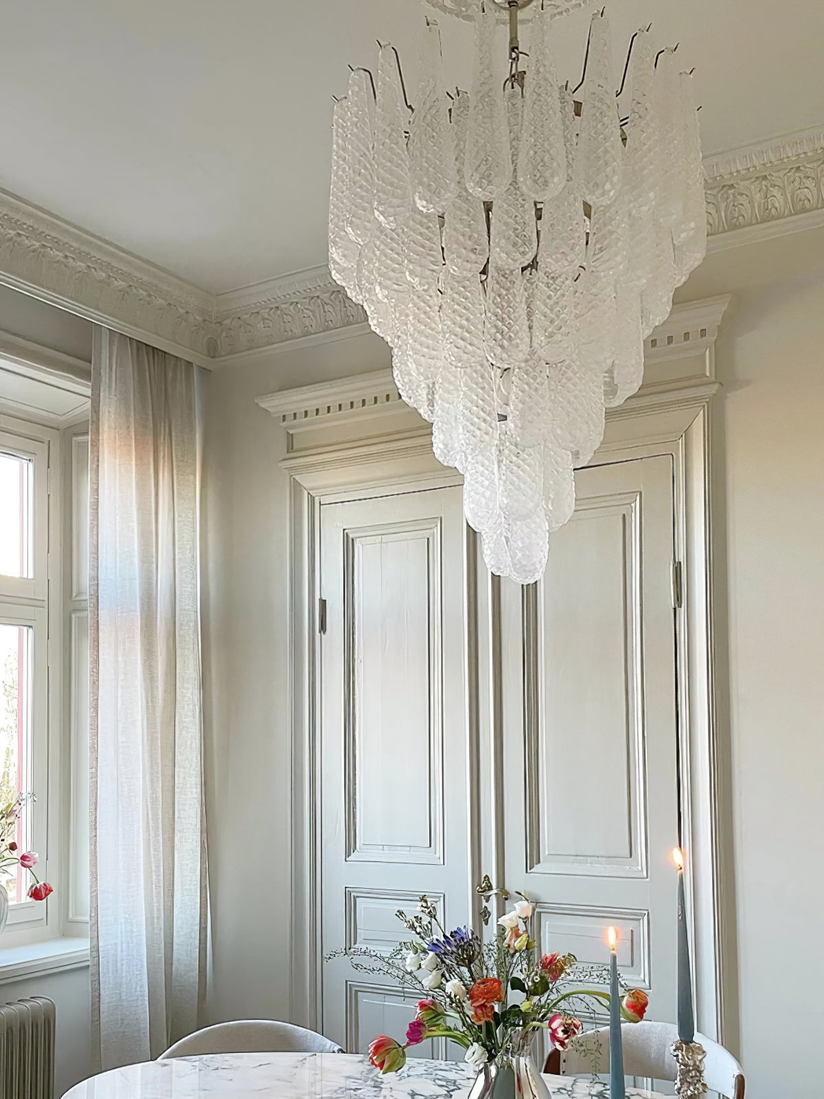 Echode Chandelier