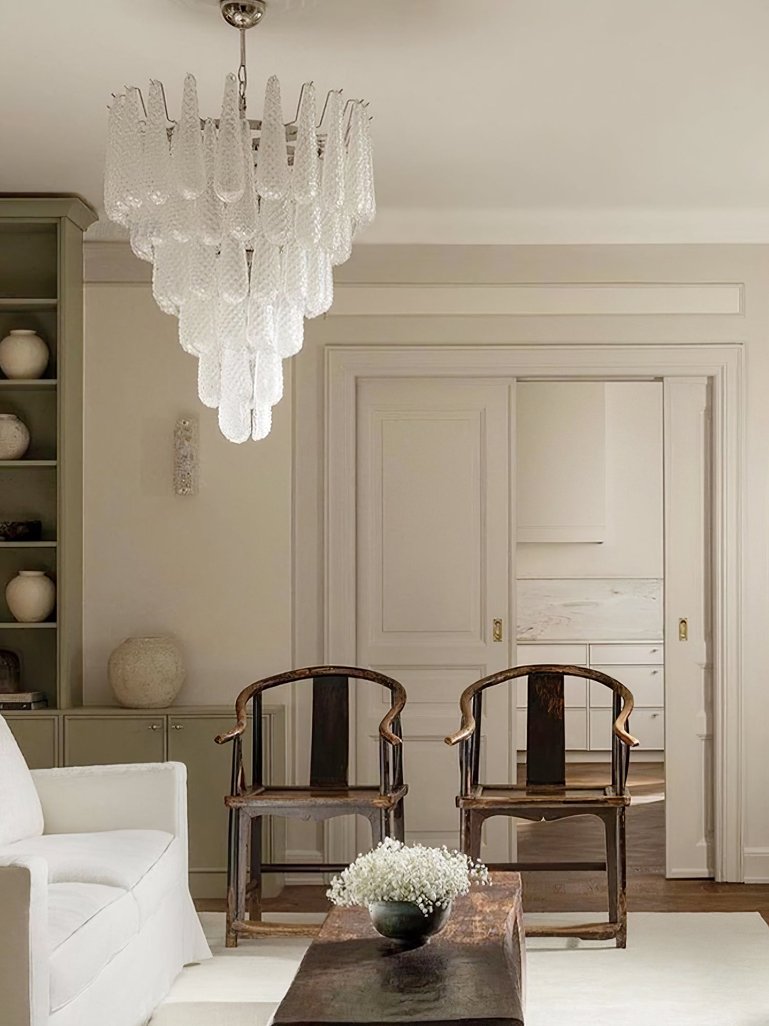 Echode Chandelier