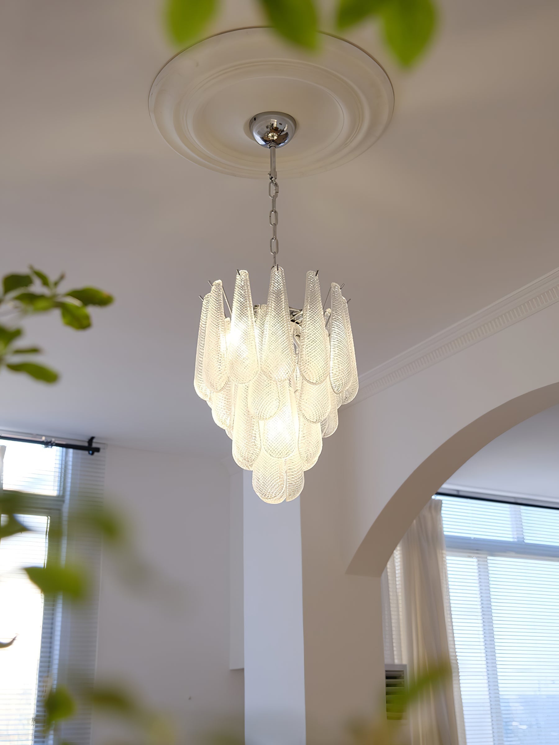 Echode Chandelier