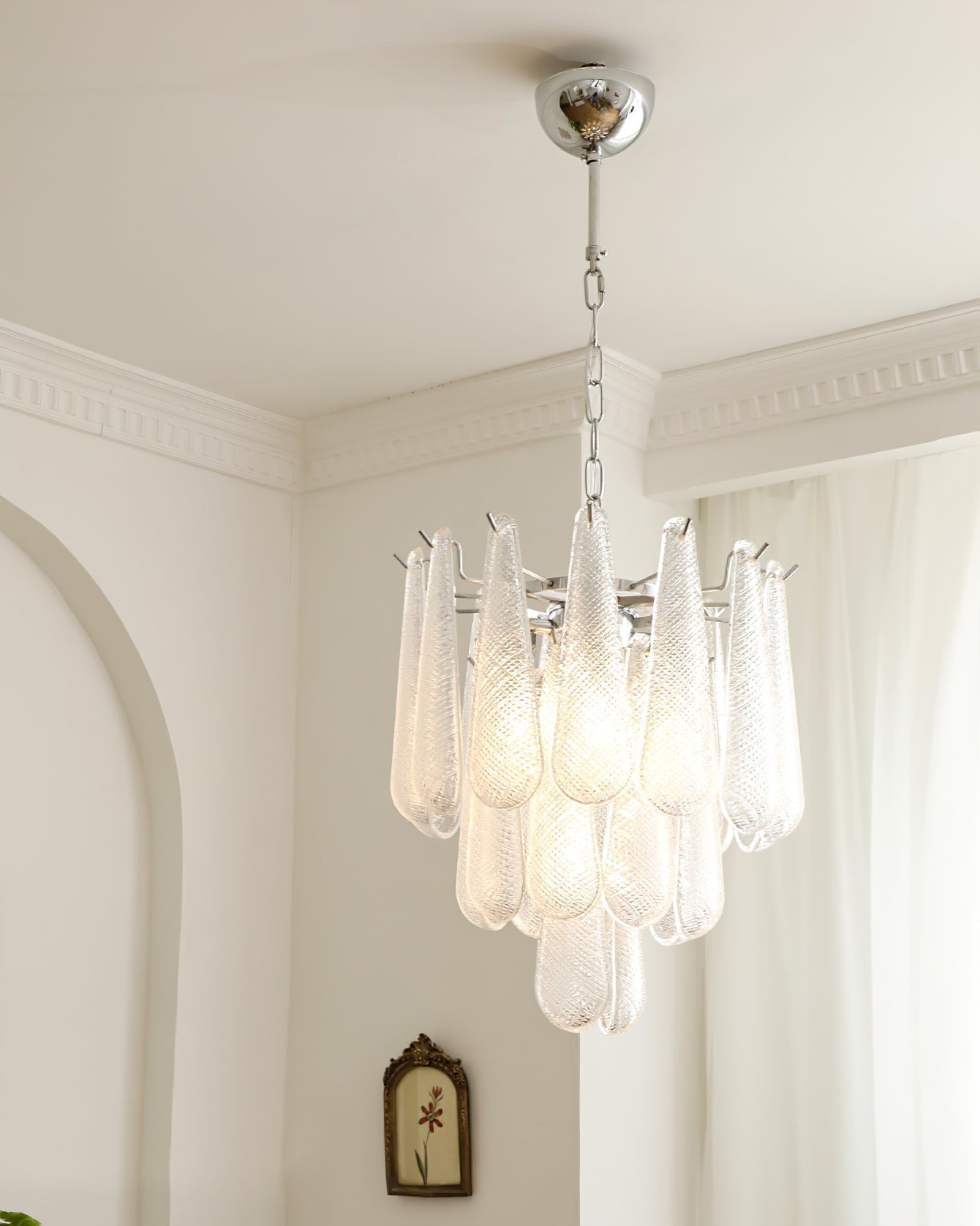 Echode Chandelier