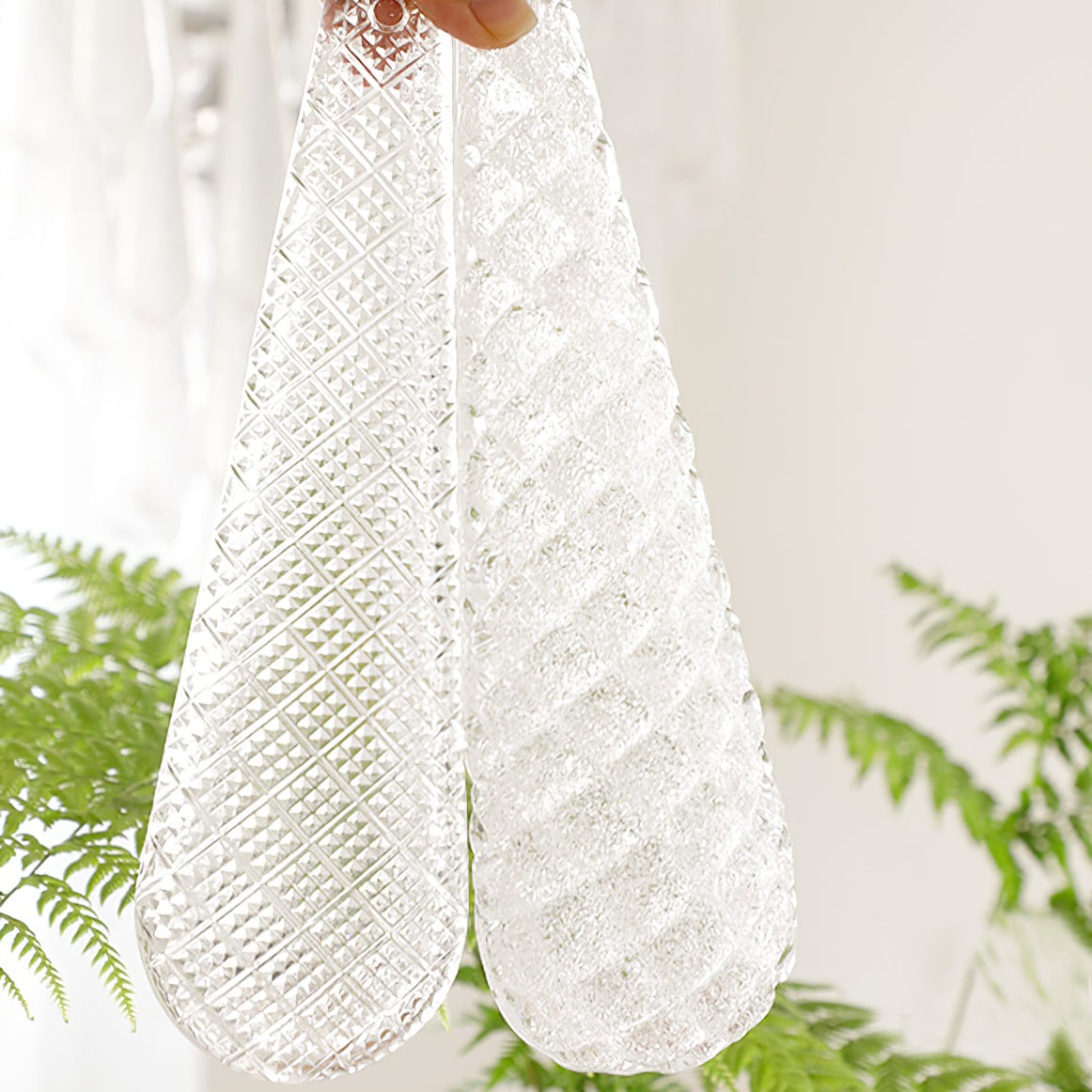 Echode Chandelier