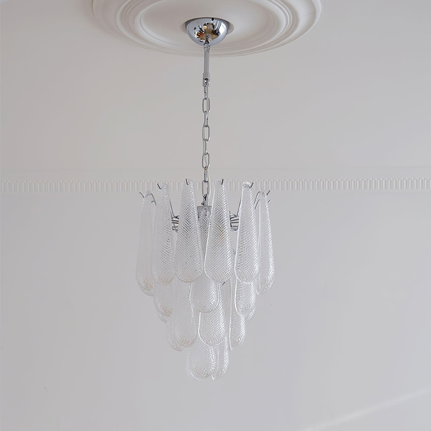 Echode Chandelier