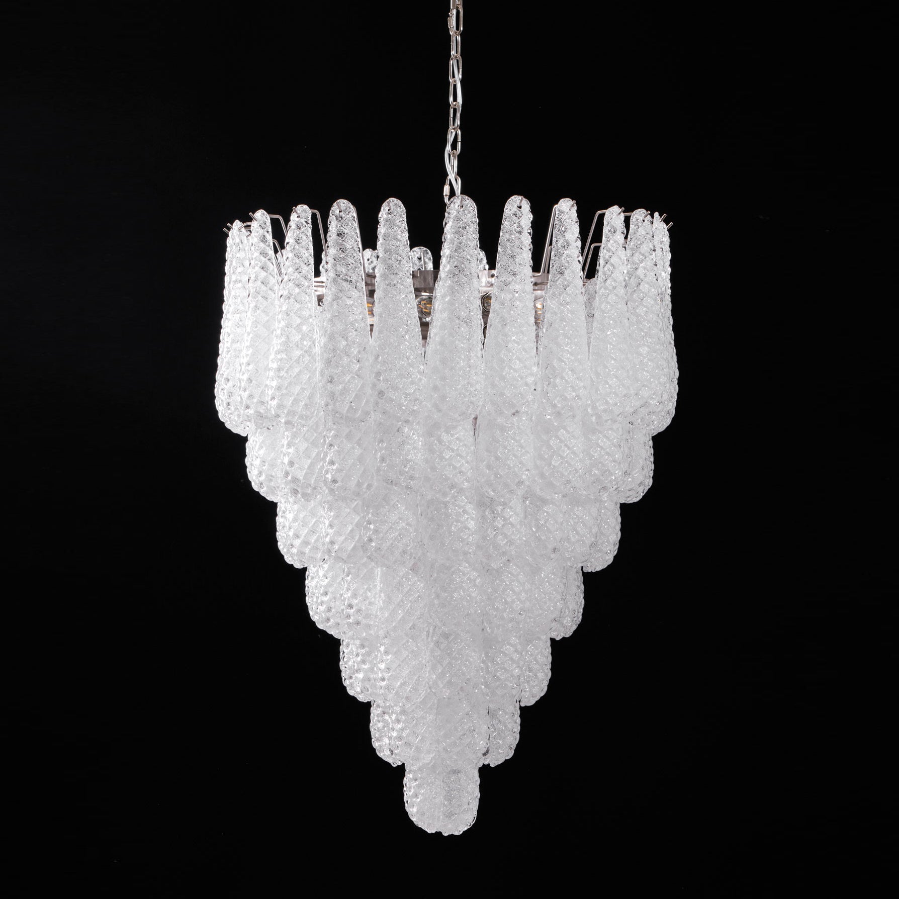 Echode Chandelier