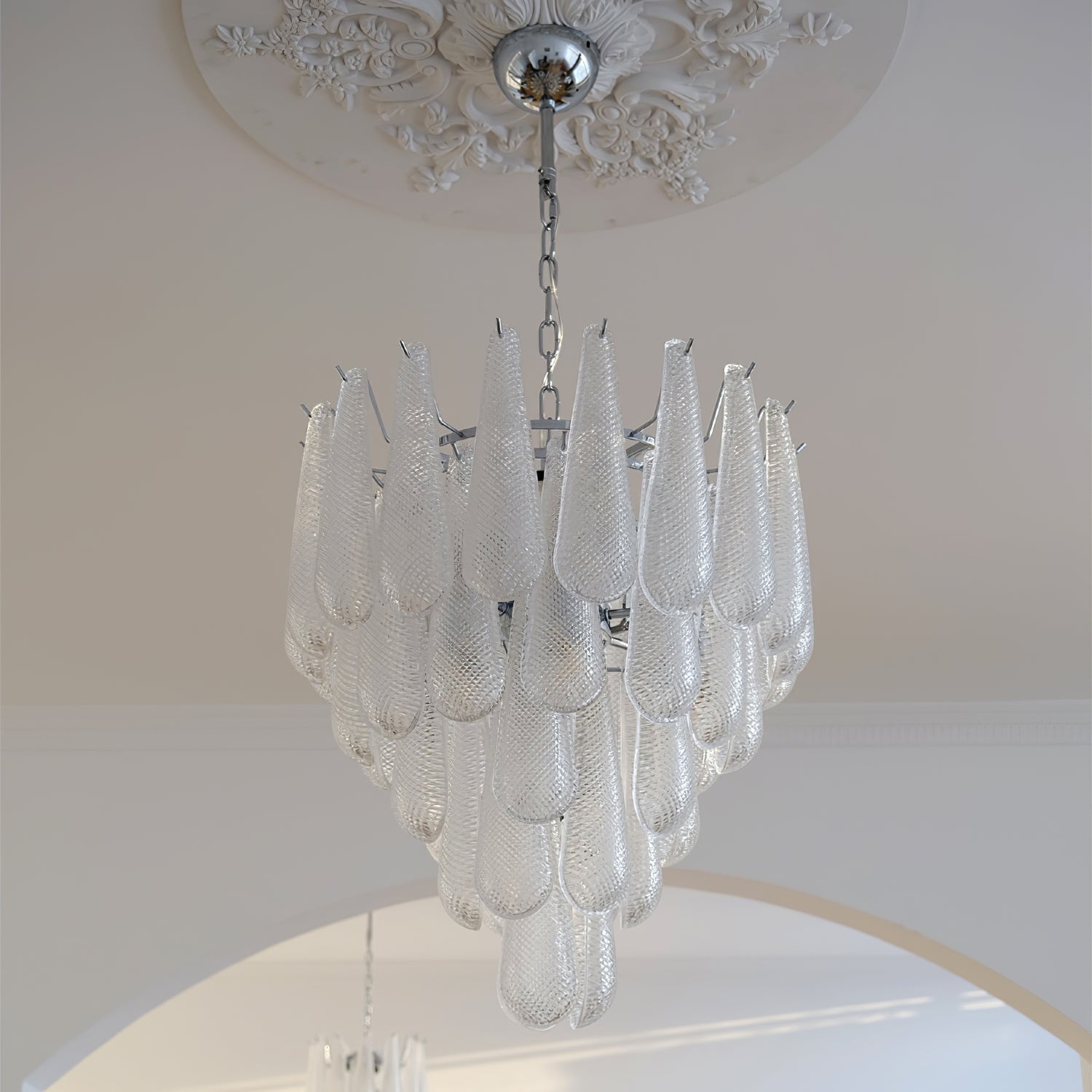 Echode Chandelier