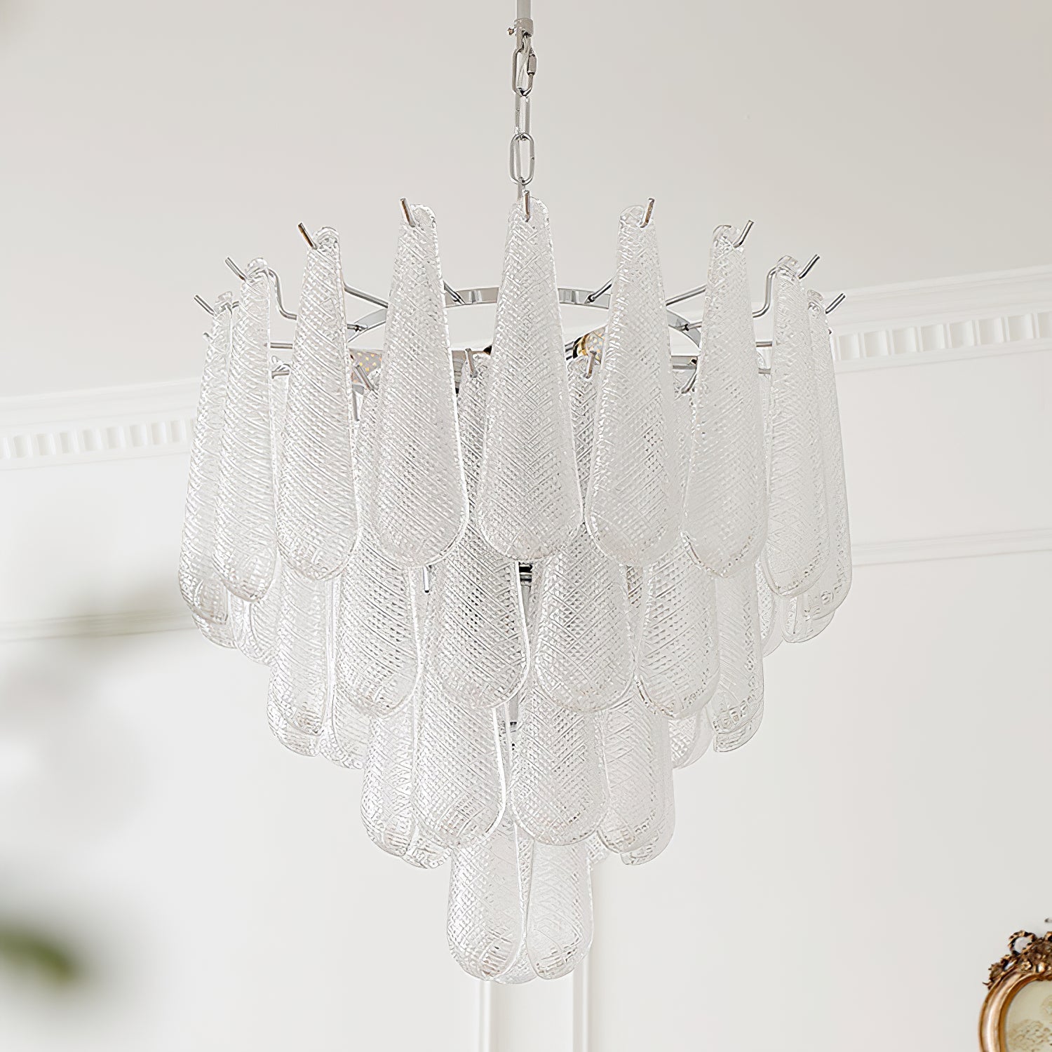 Echode Chandelier