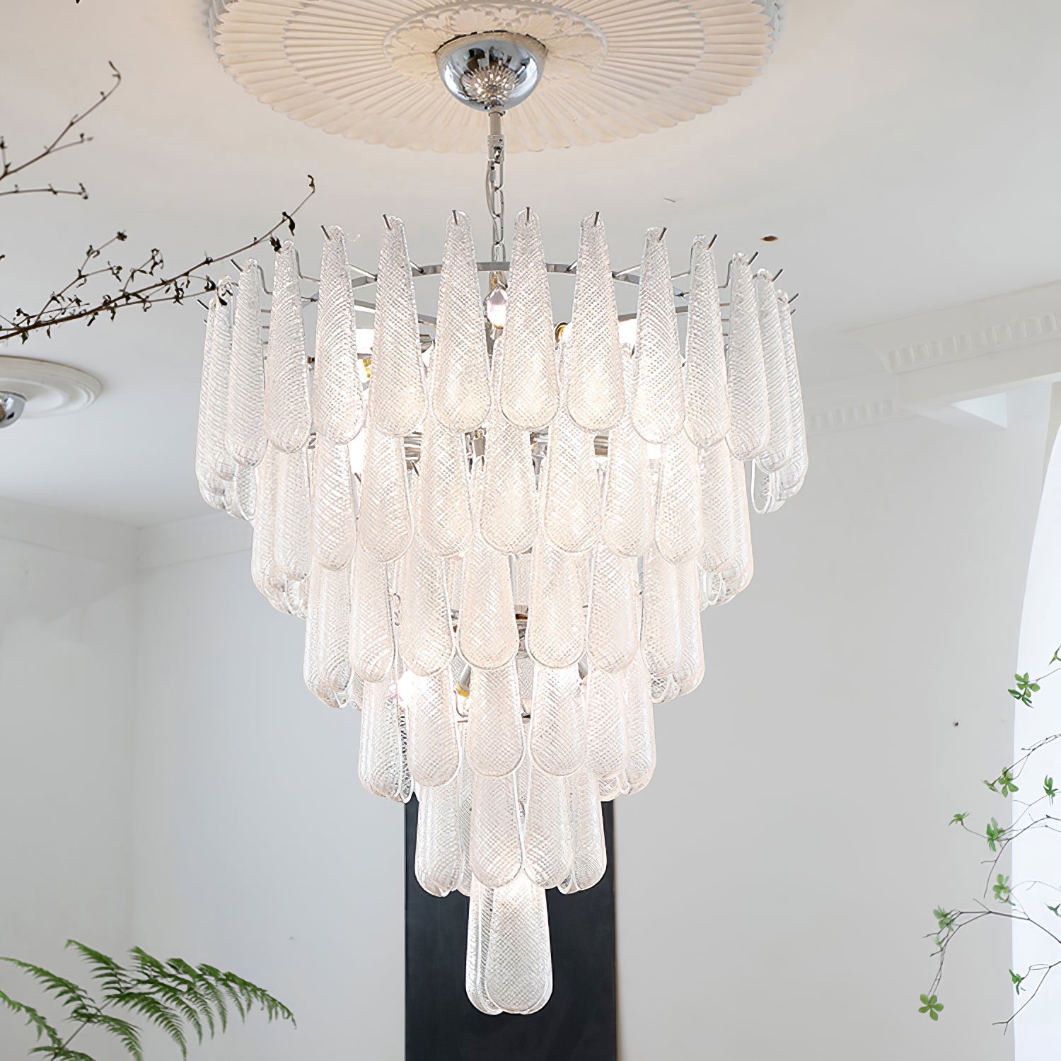 Echode Chandelier