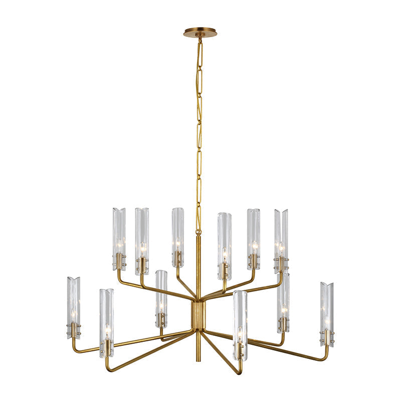 Cetalan Chandelier