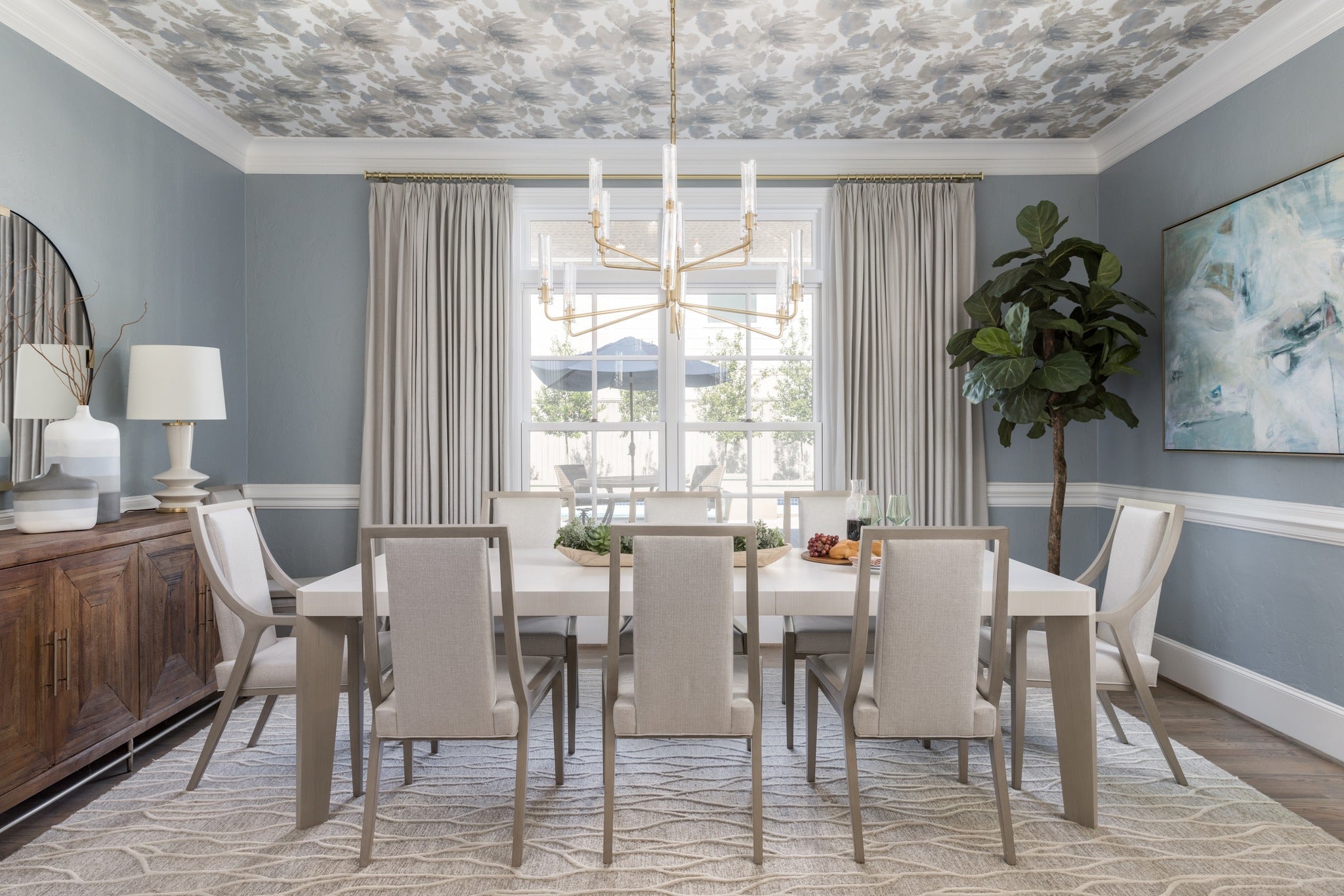 Cetalan Chandelier