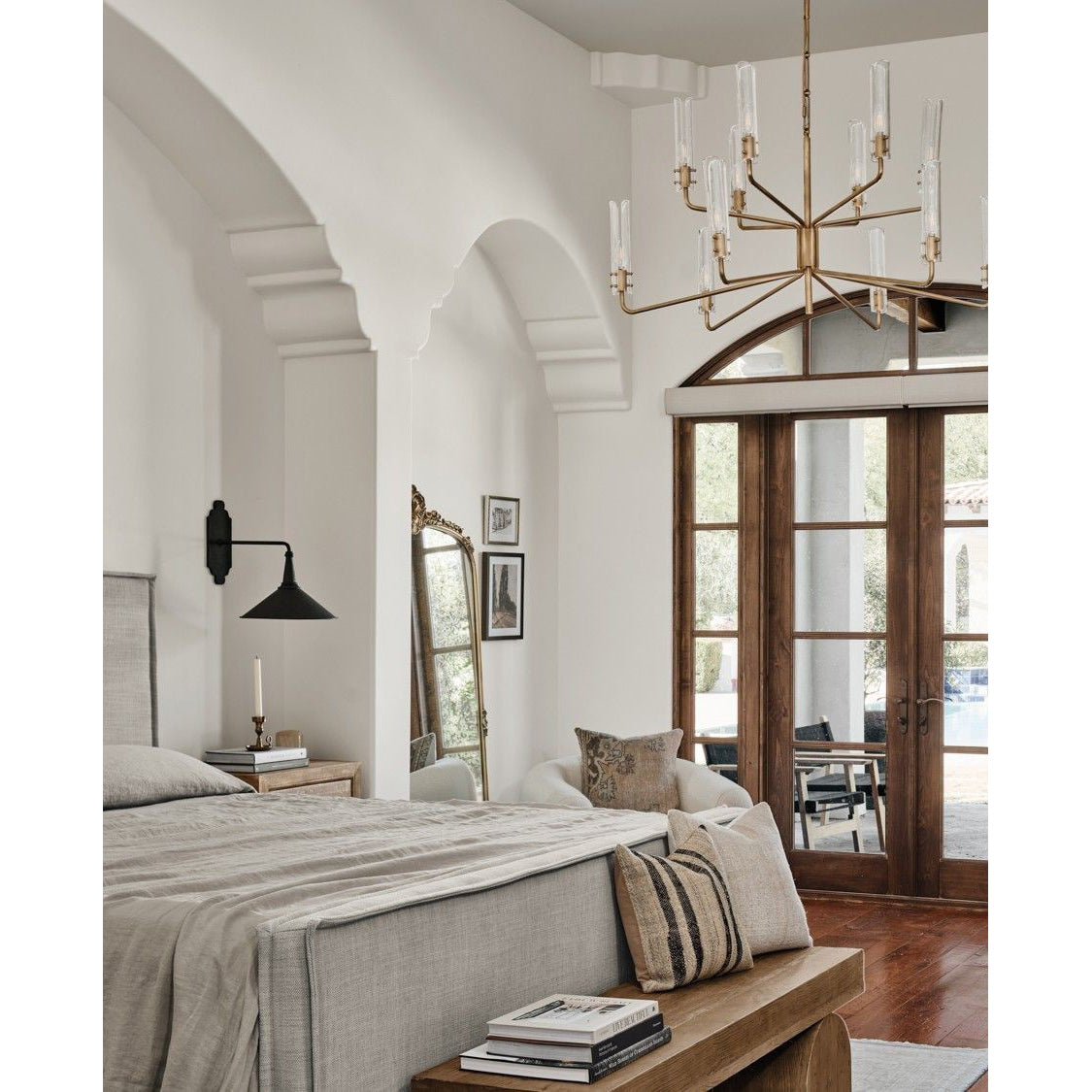 Cetalan Chandelier