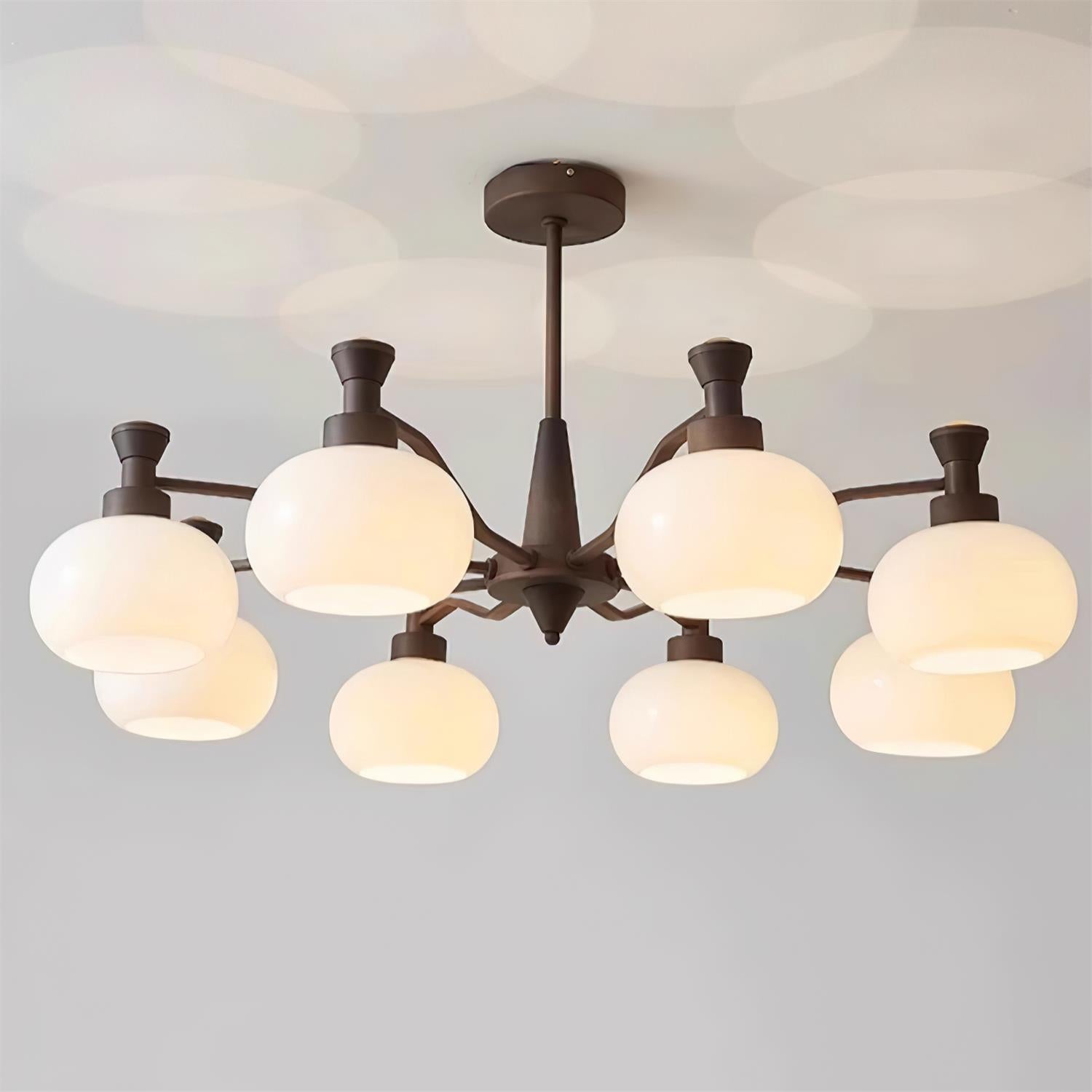 Sialy Chandelier