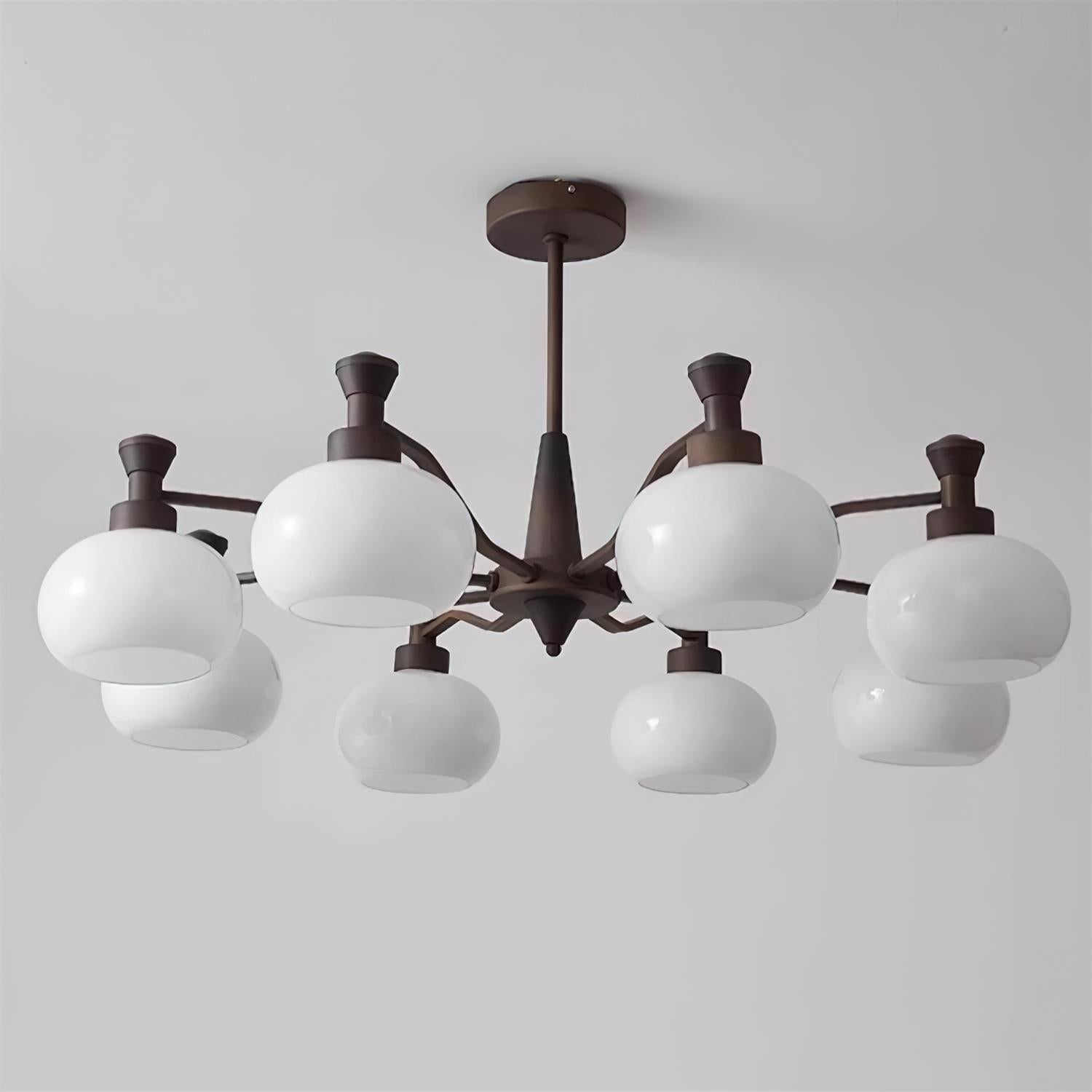 Sialy Chandelier