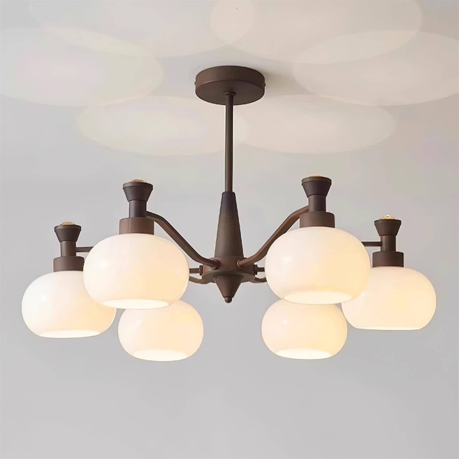 Sialy Chandelier