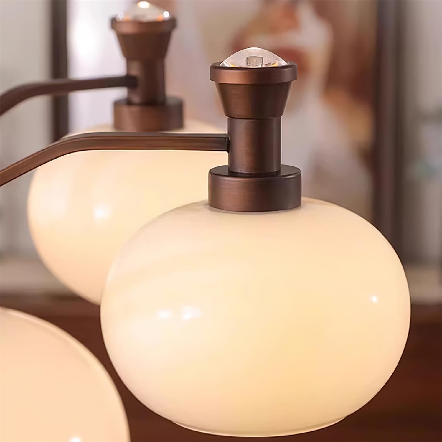 Sialy Chandelier