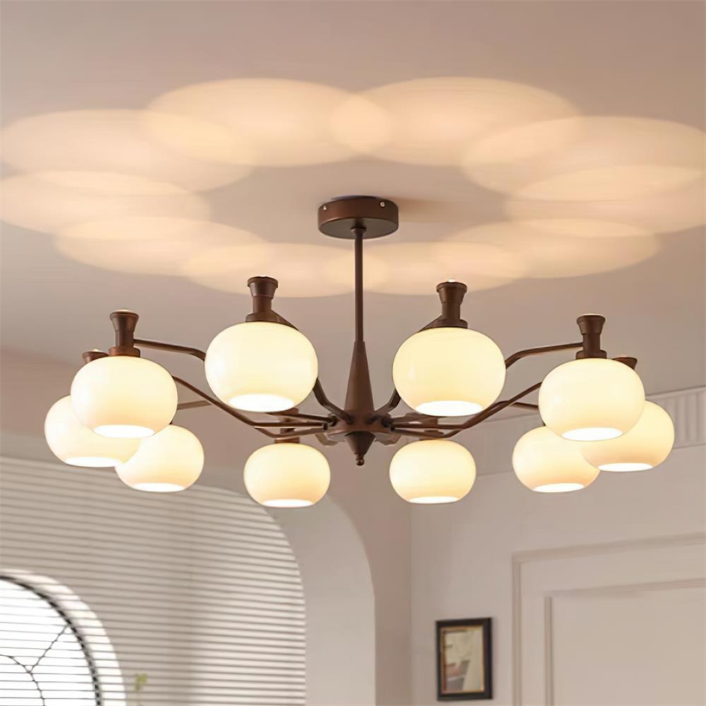 Sialy Chandelier