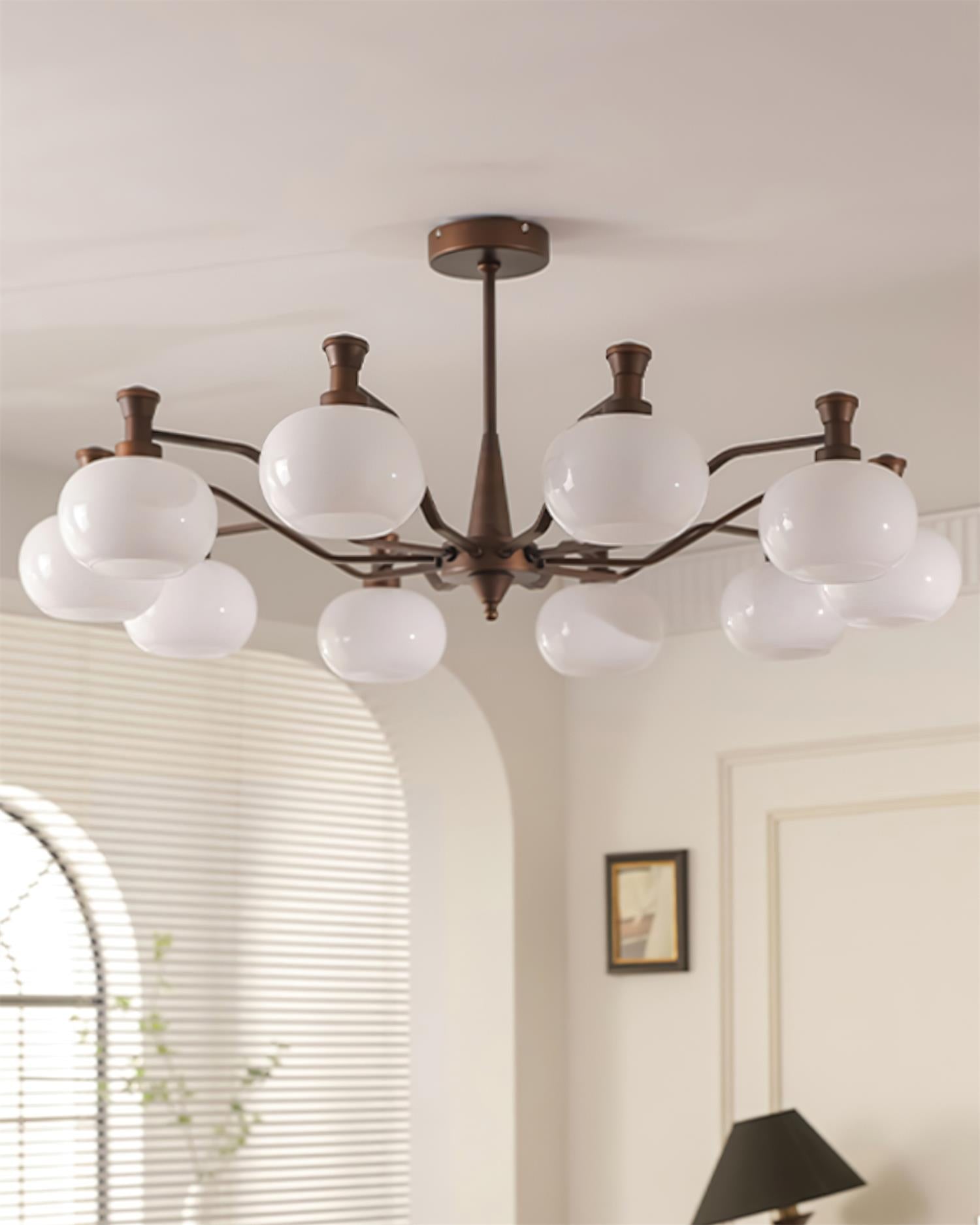 Sialy Chandelier