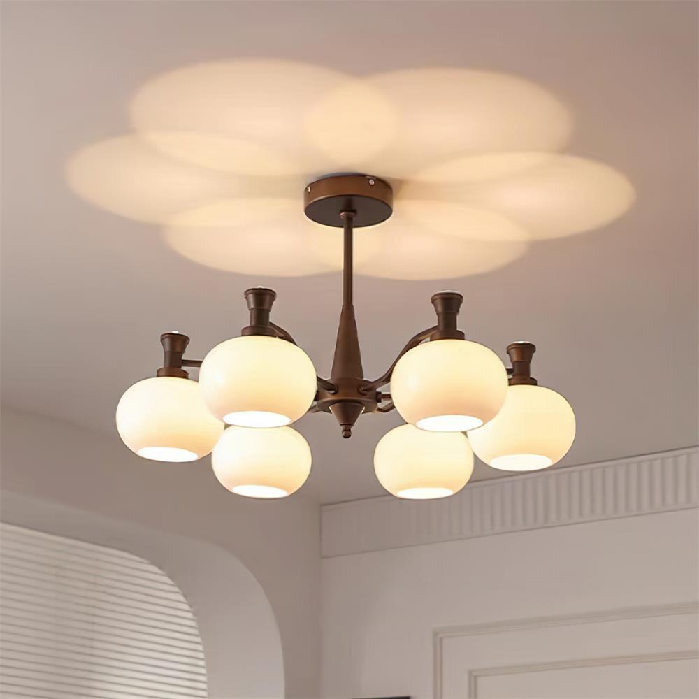 Sialy Chandelier