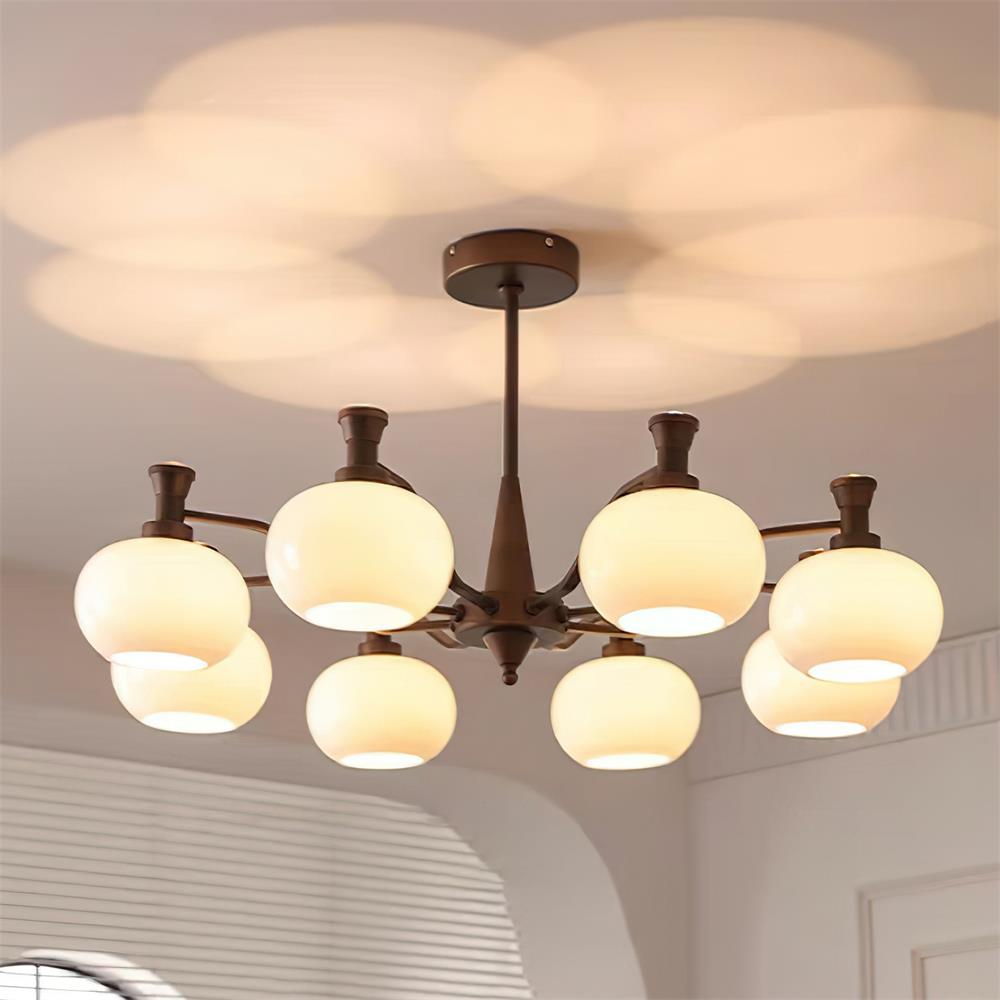 Sialy Chandelier