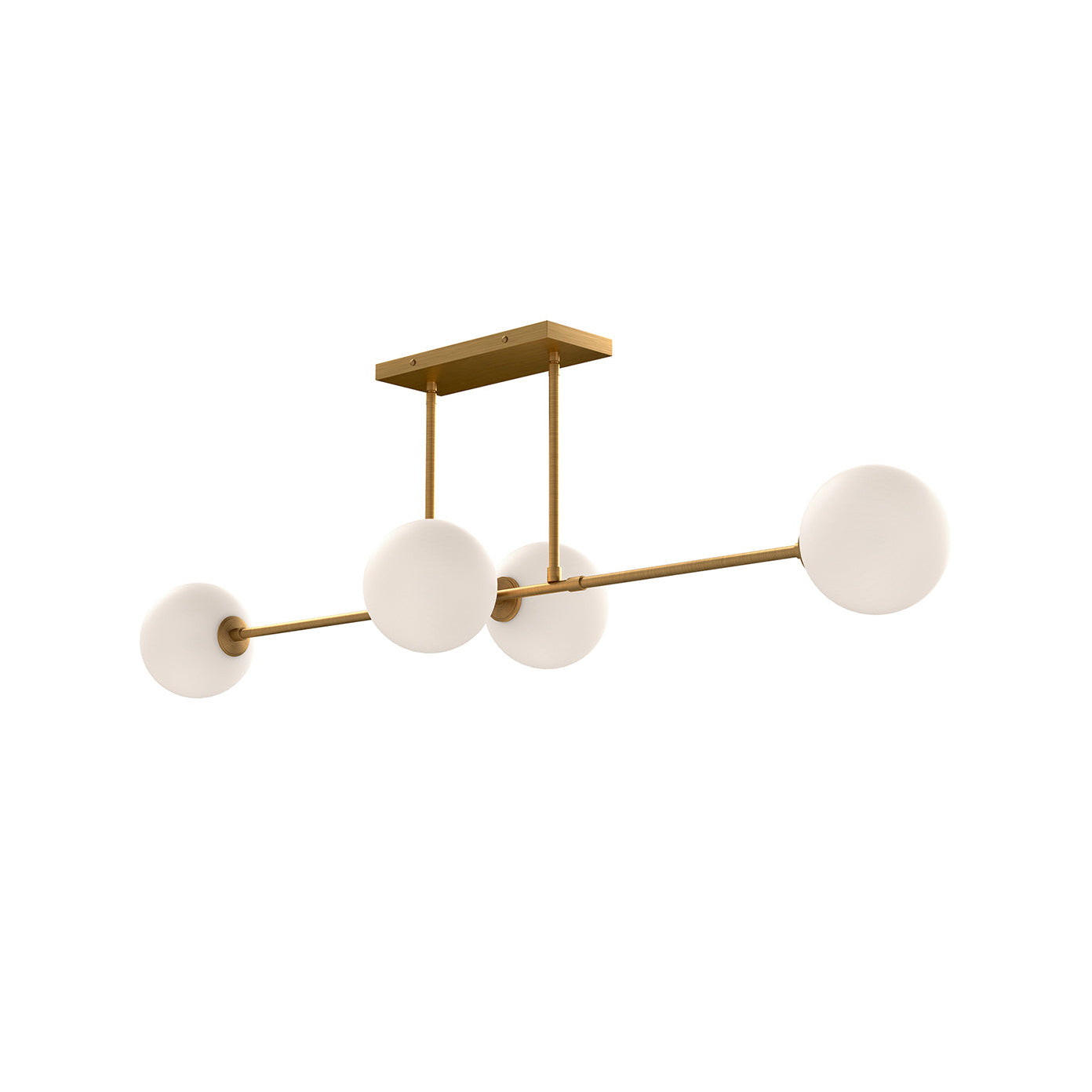 Luna Linear Pendant Lamp