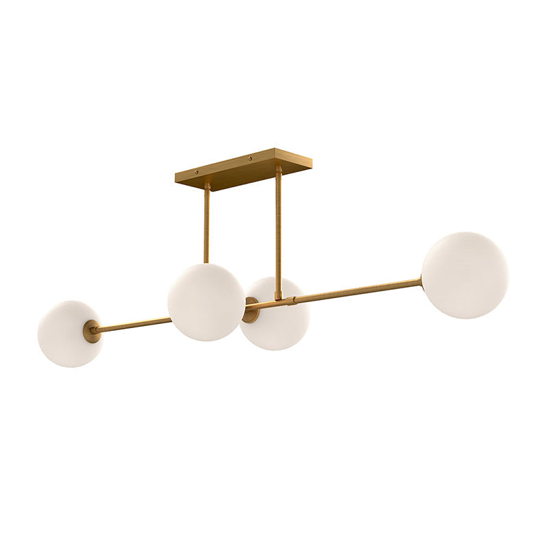 Luna Linear Pendant Lamp