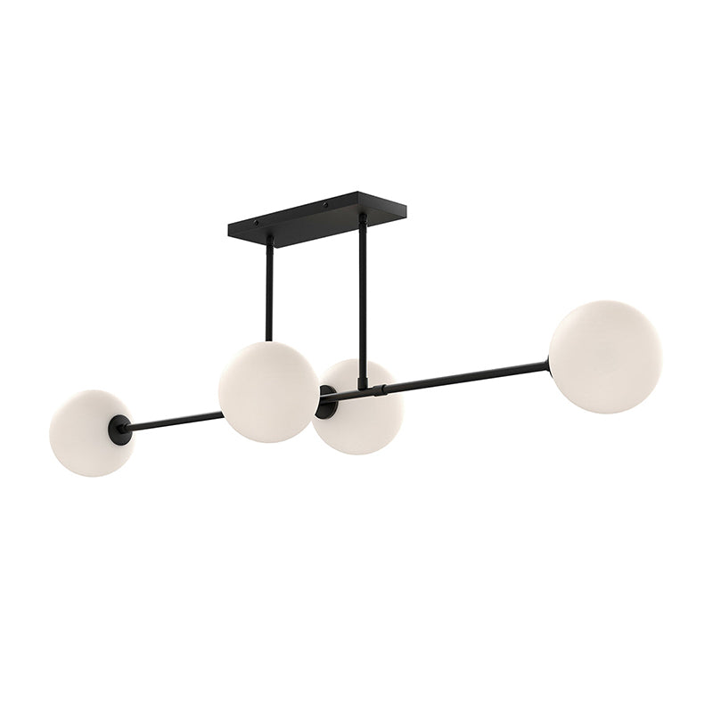Luna Linear Pendant Lamp