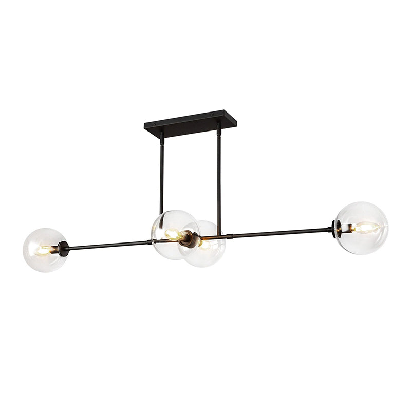 Luna Linear Pendant Lamp