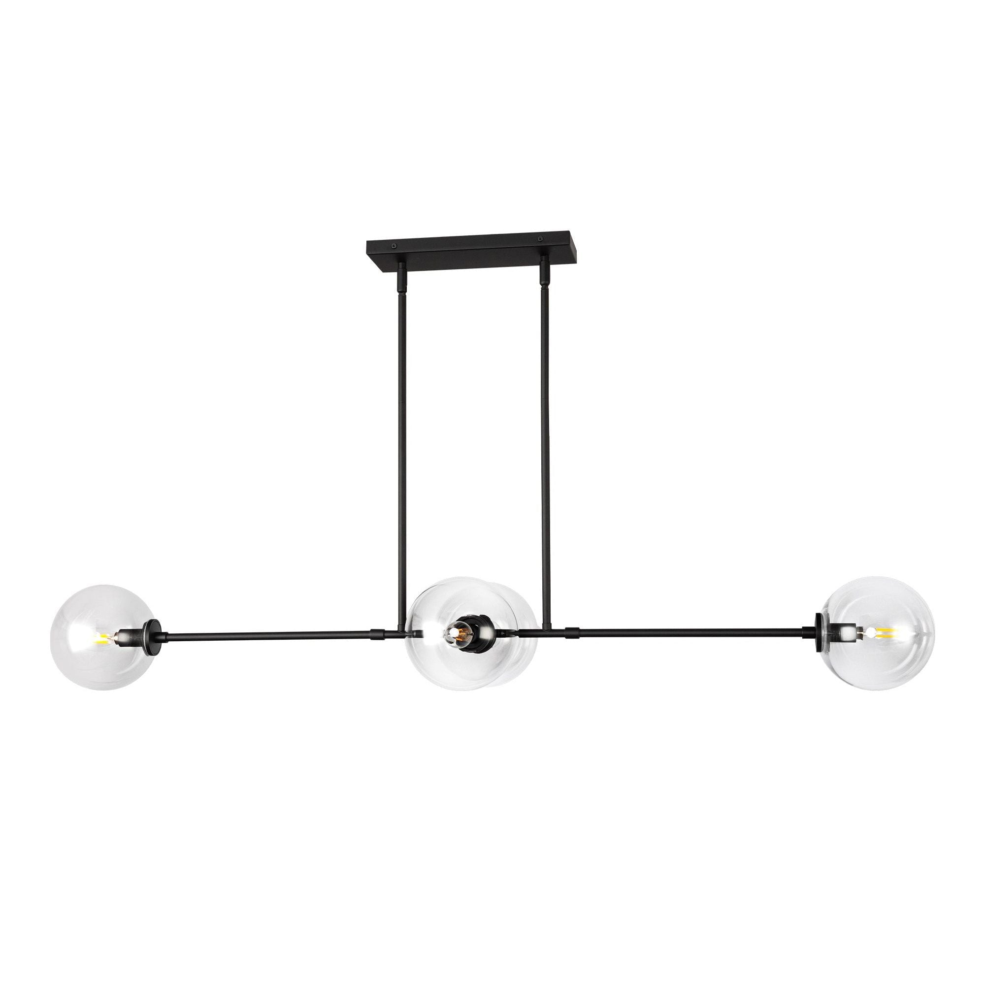 Luna Linear Pendant Lamp