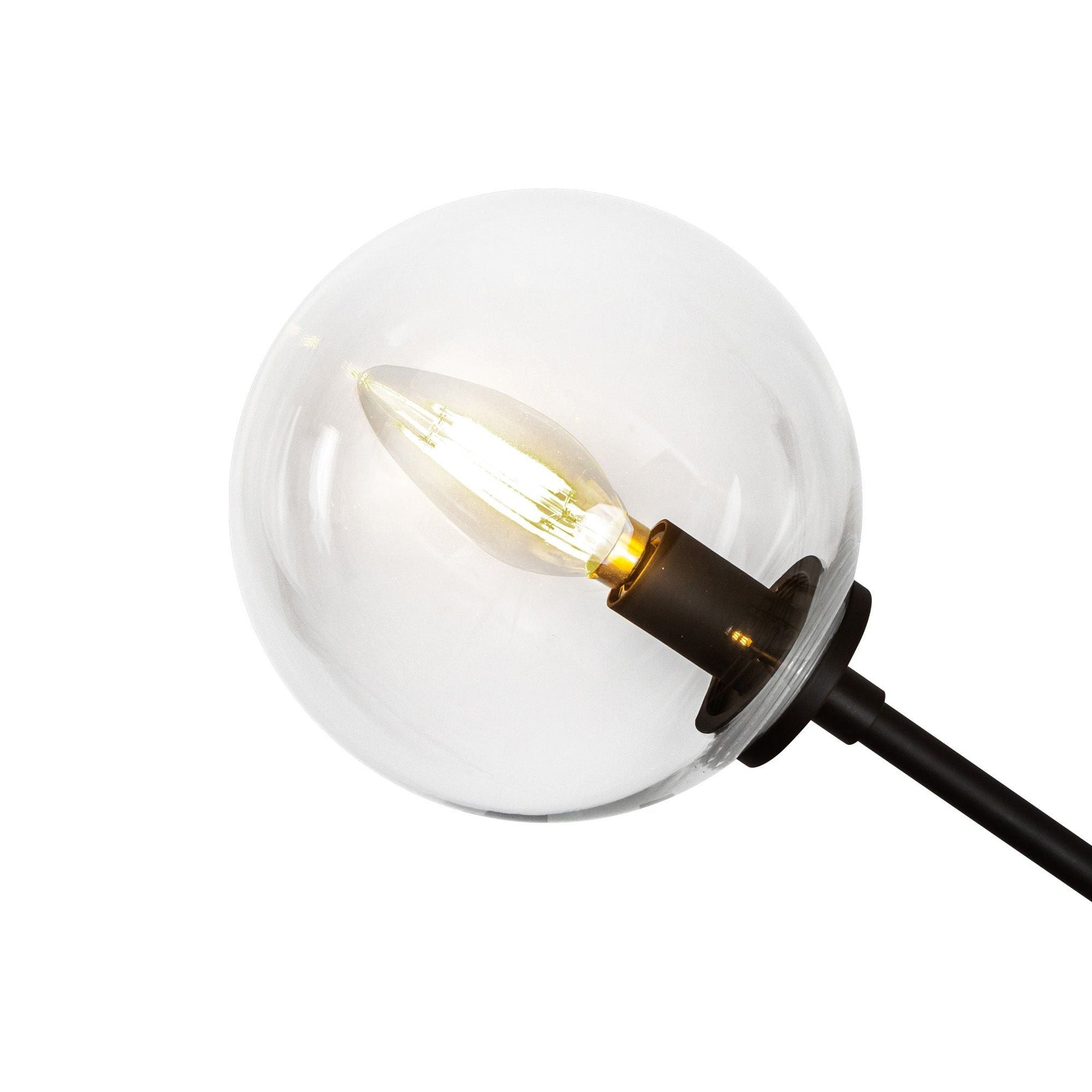 Luna Linear Pendant Lamp