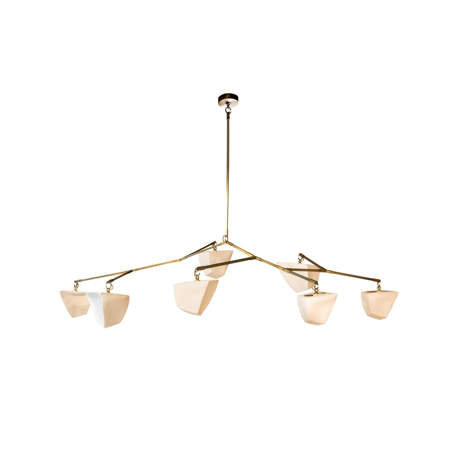 Caelum Chandelier