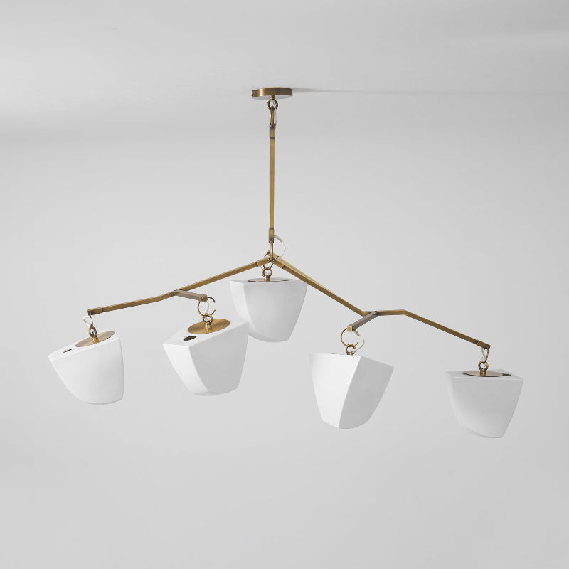Caelum Chandelier