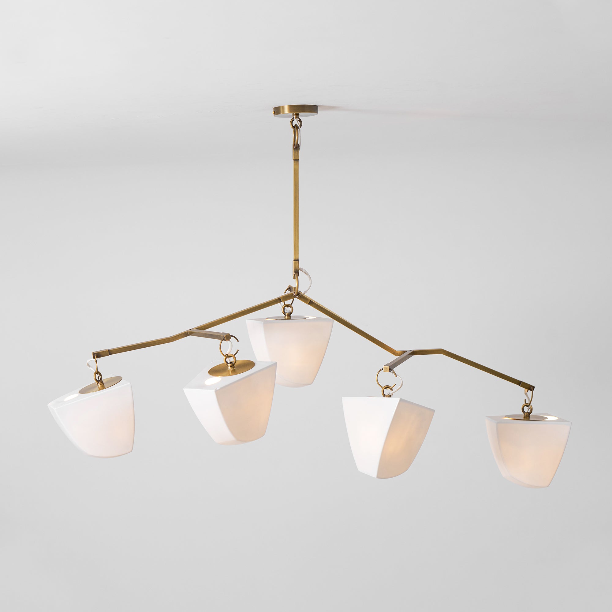 Caelum Chandelier