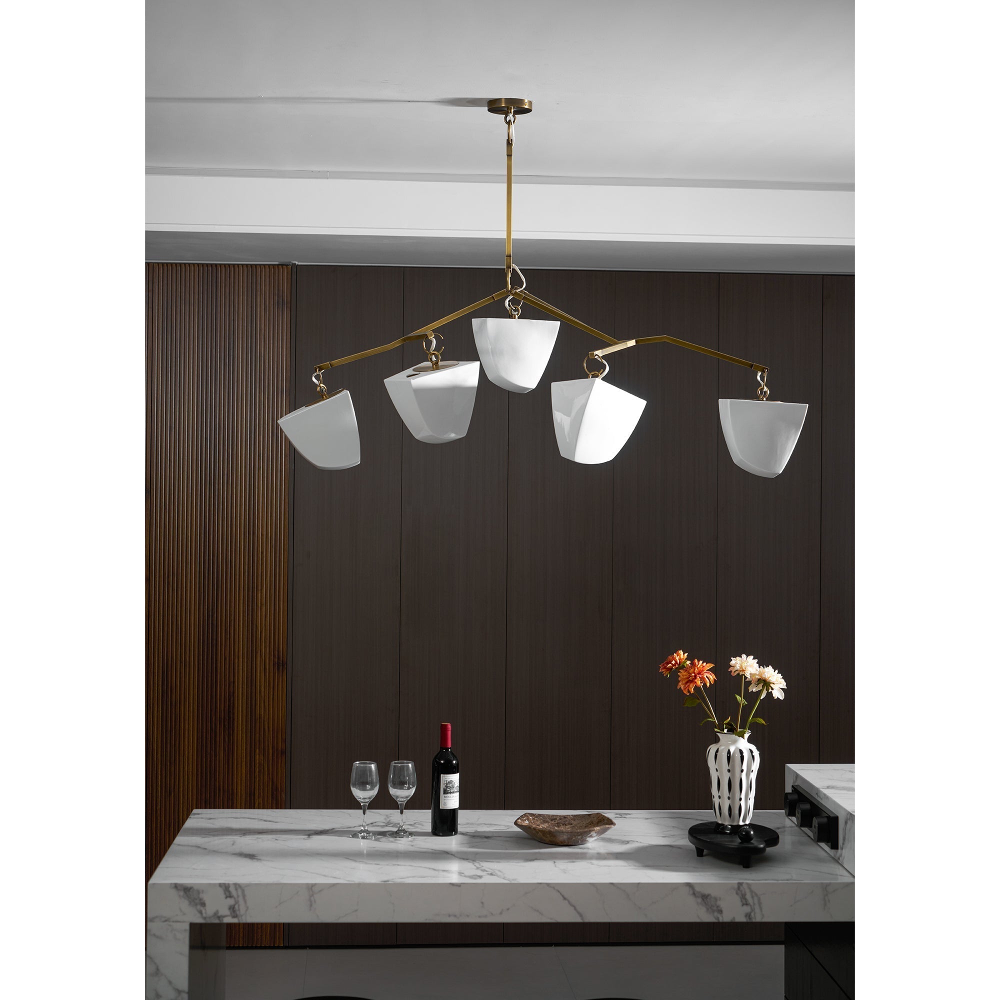 Caelum Chandelier