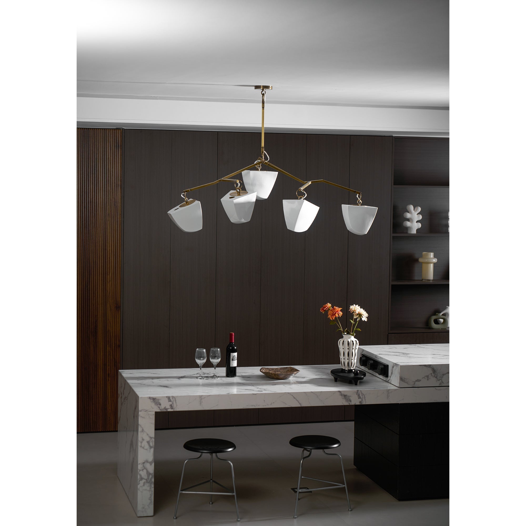 Caelum Chandelier